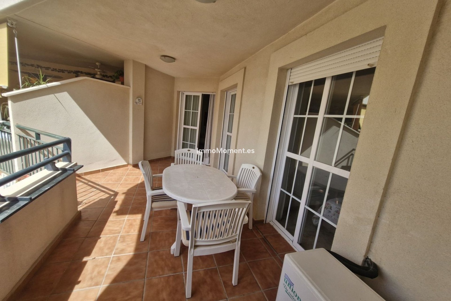 Bestaande woning - Appartement - Benalmadena - Benalmadena Centro