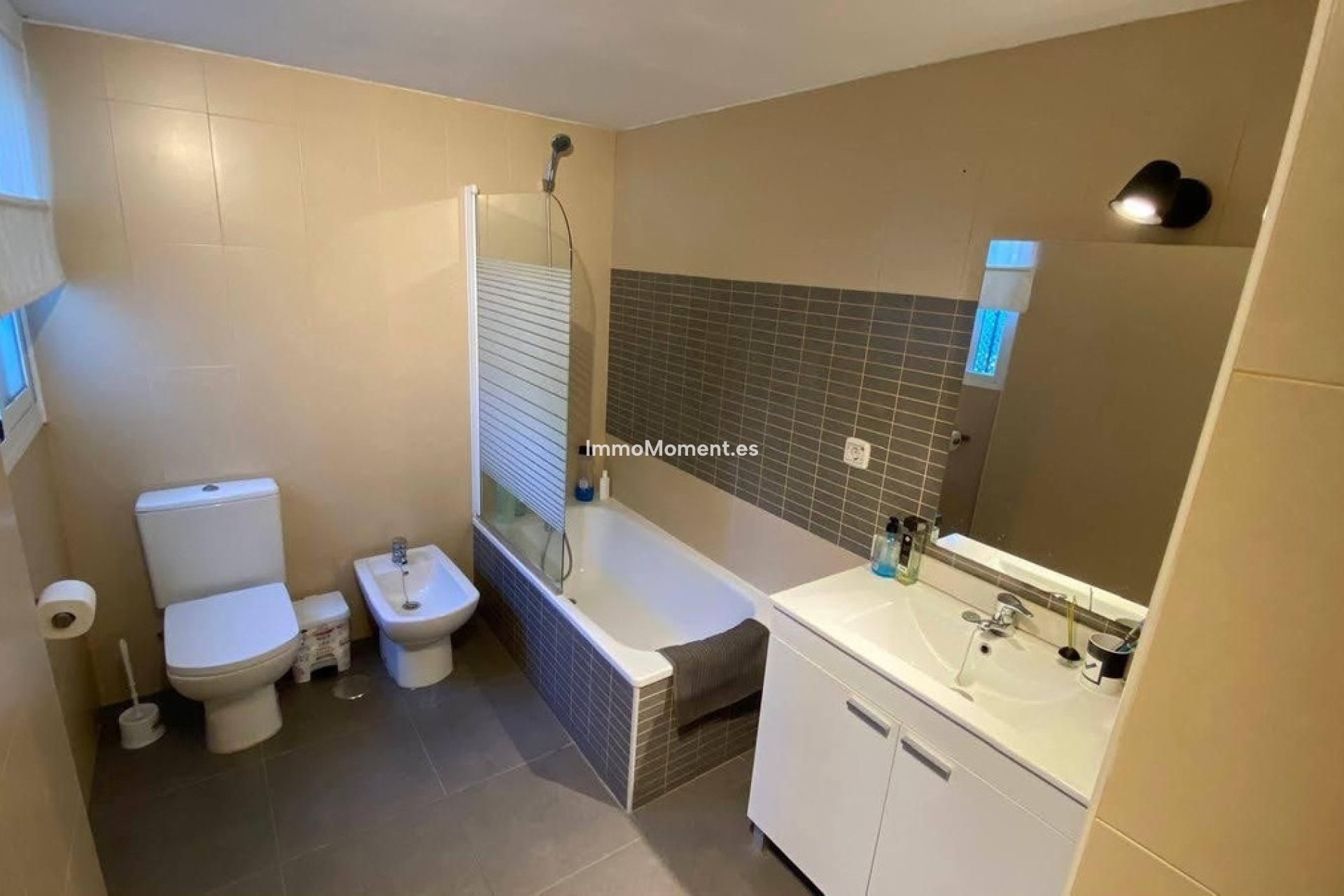 Bestaande woning - Appartement - Benalmadena - Benalmadena Centro