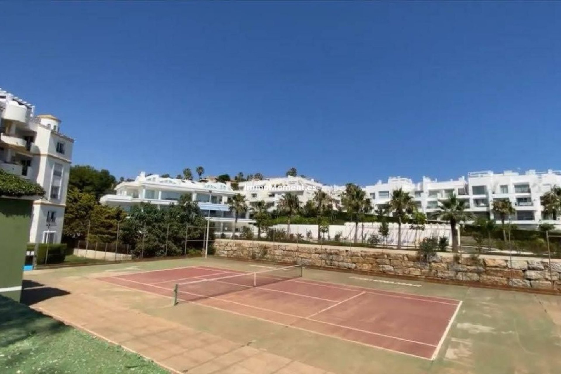 Bestaande woning - Appartement - Benalmadena - Benalmadena Centro