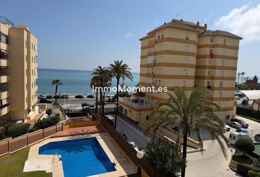 Bestaande woning - Appartement - Benalmadena - Benalmadena Centro