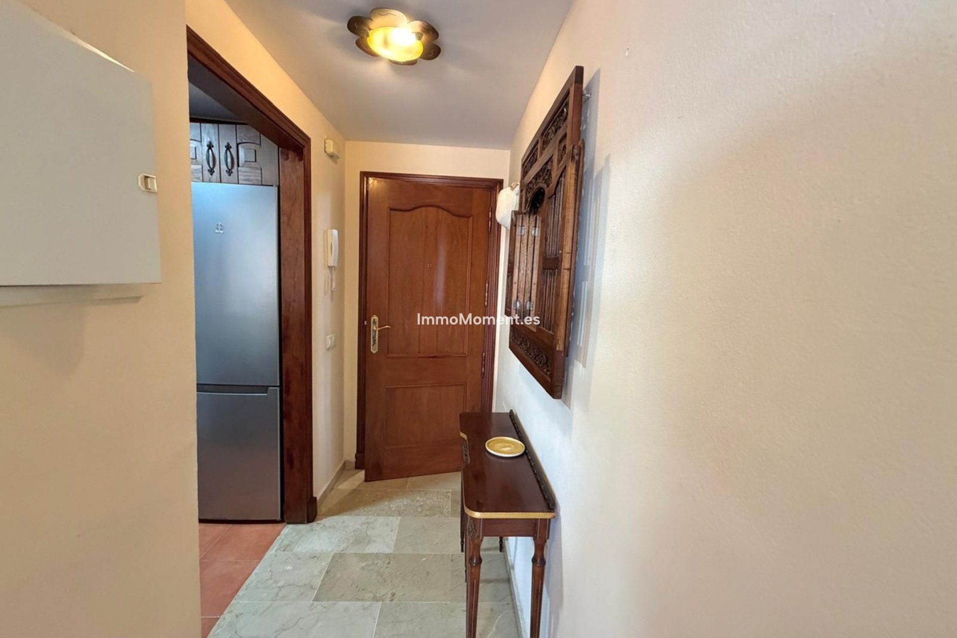 Bestaande woning - Appartement - Benalmadena - Benalmadena Centro