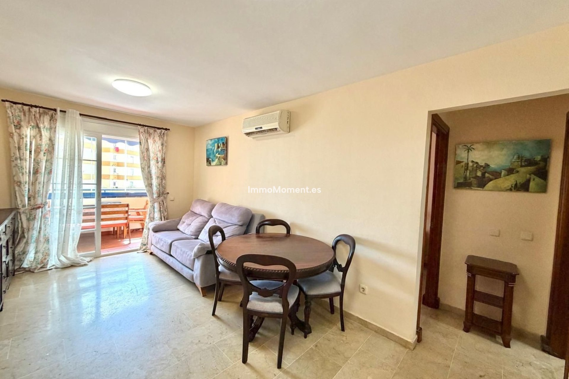 Bestaande woning - Appartement - Benalmadena - Benalmadena Centro