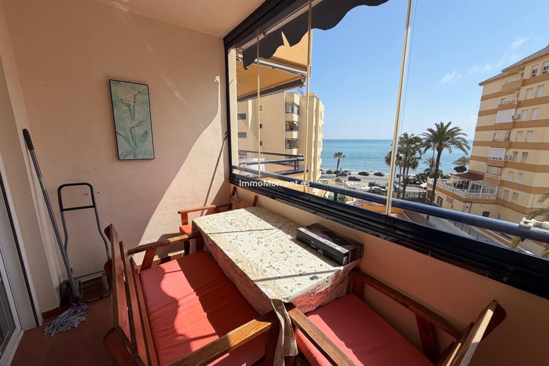 Bestaande woning - Appartement - Benalmadena - Benalmadena Centro