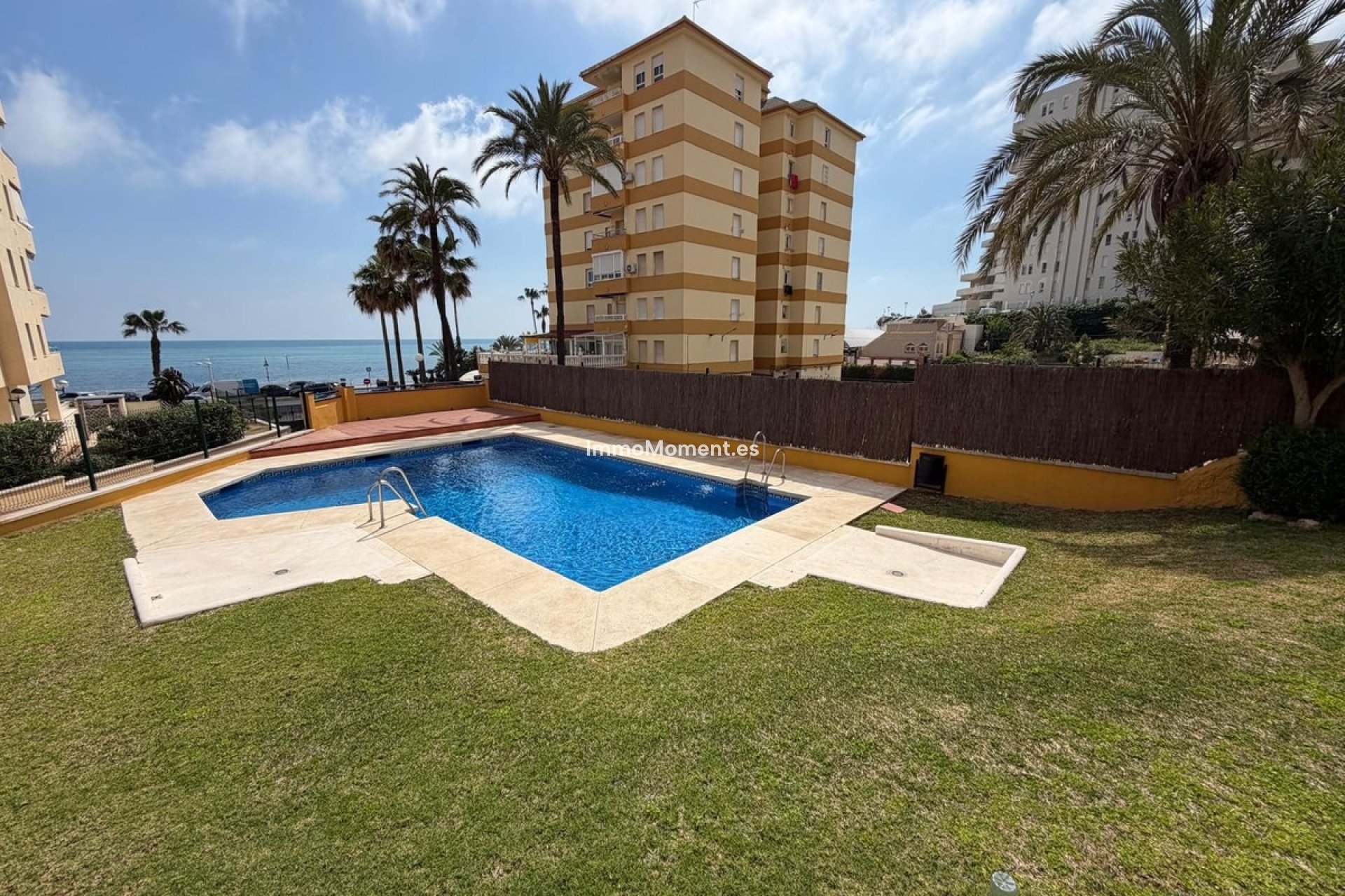 Bestaande woning - Appartement - Benalmadena - Benalmadena Centro