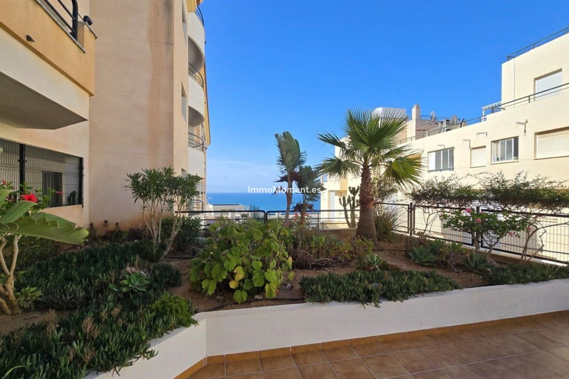 Bestaande woning - Appartement - Benalmadena - Benalmadena Centro