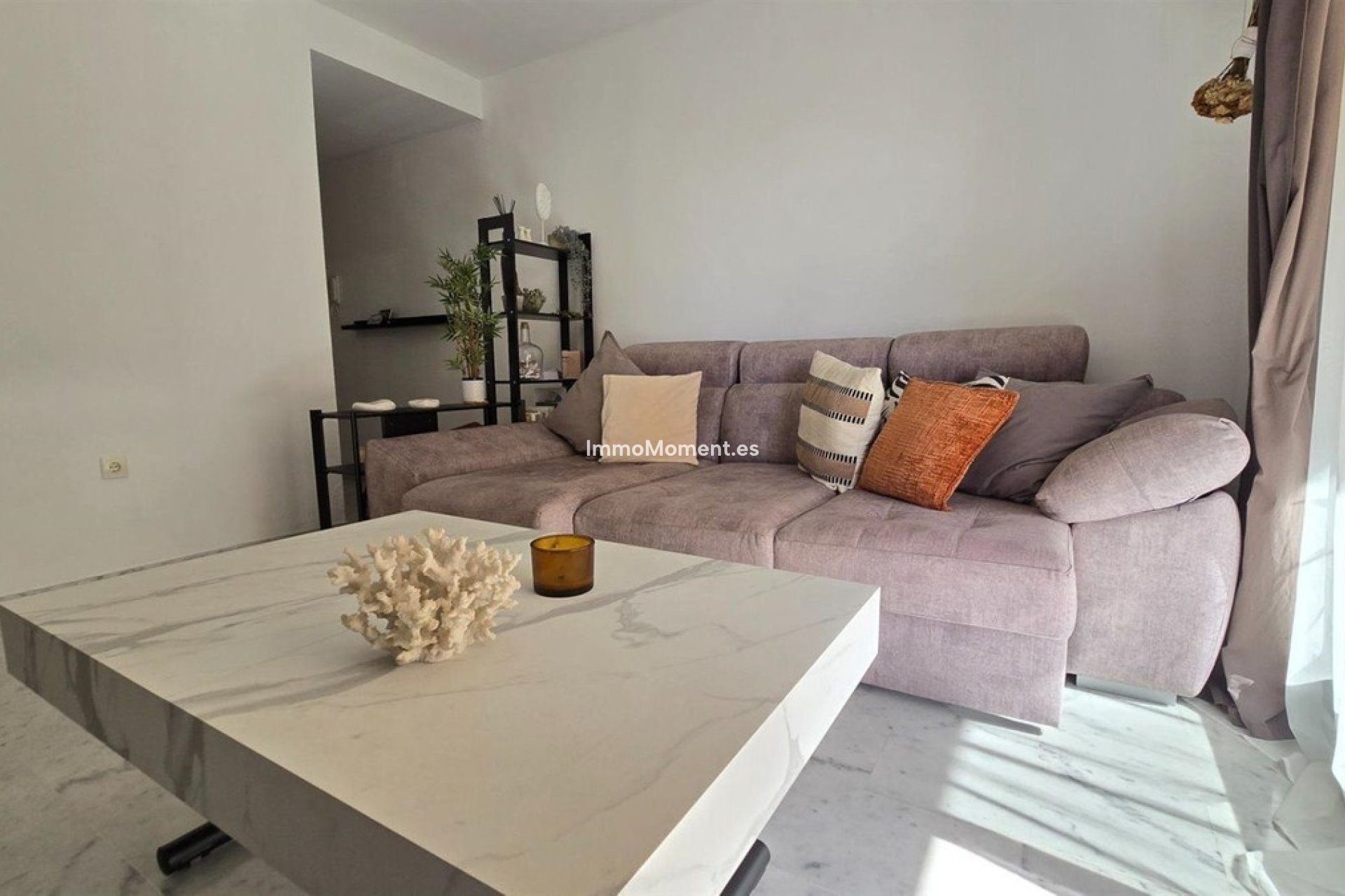 Bestaande woning - Appartement - Benalmadena - Benalmadena Centro