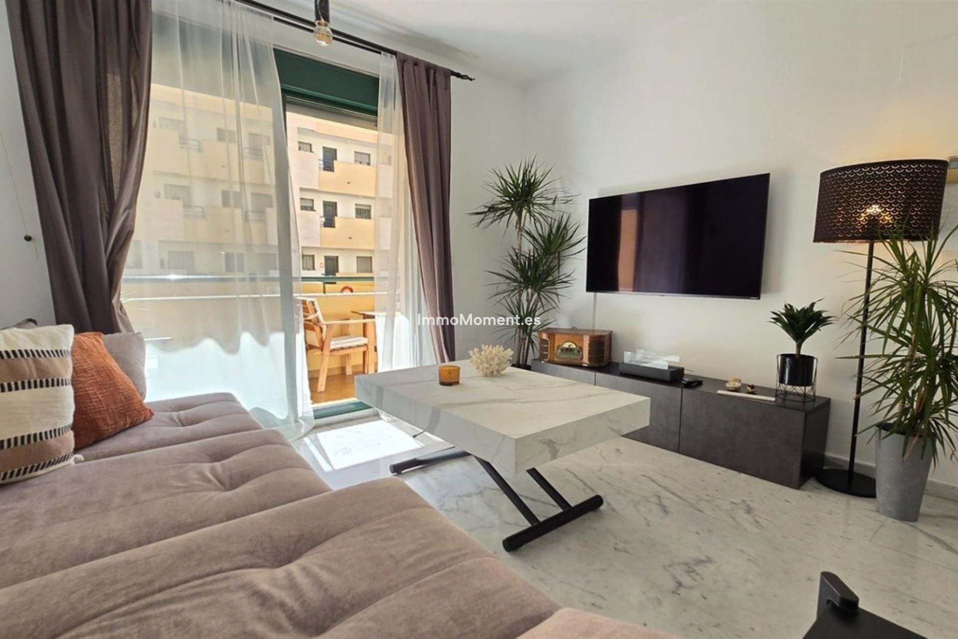 Bestaande woning - Appartement - Benalmadena - Benalmadena Centro