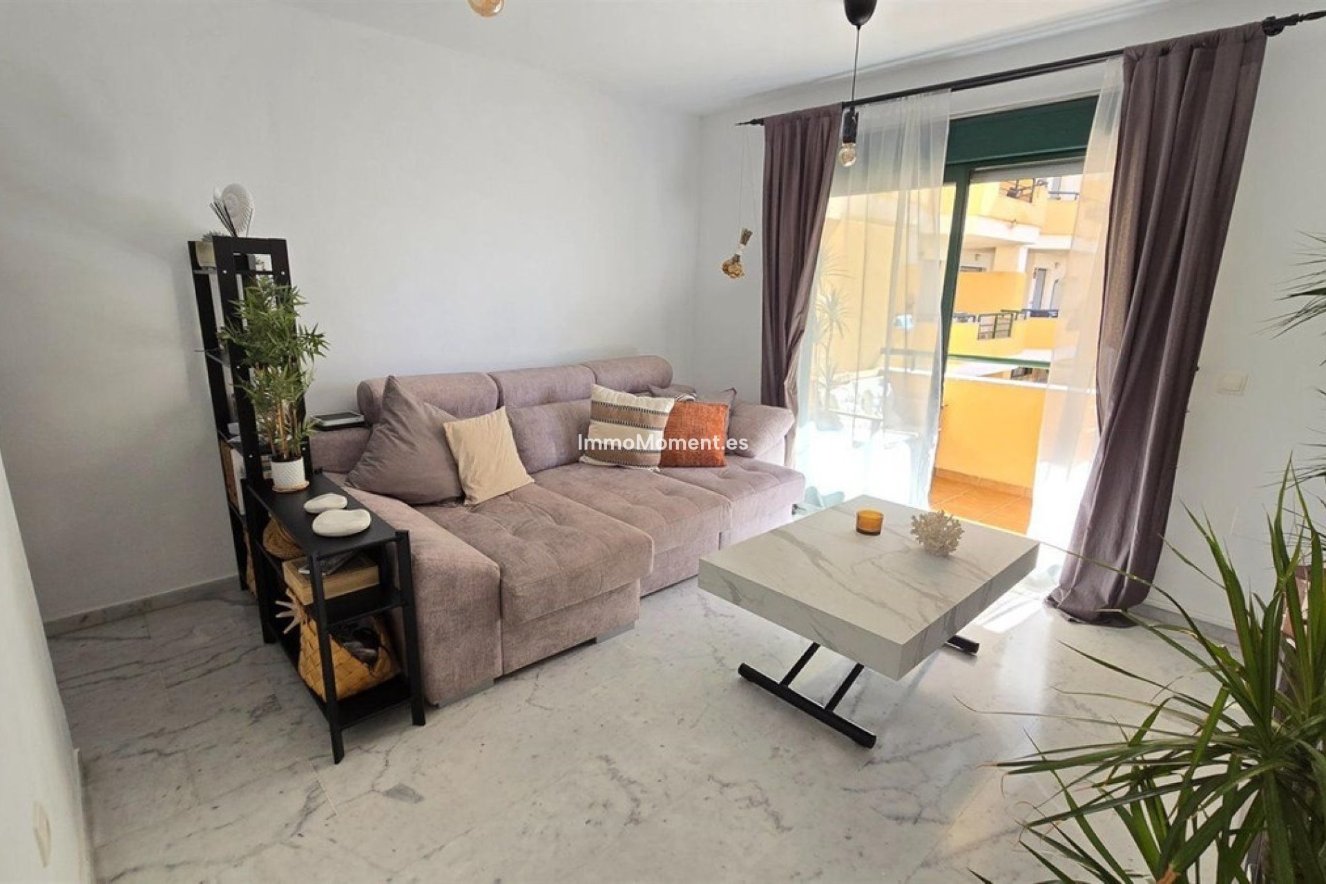 Bestaande woning - Appartement - Benalmadena - Benalmadena Centro