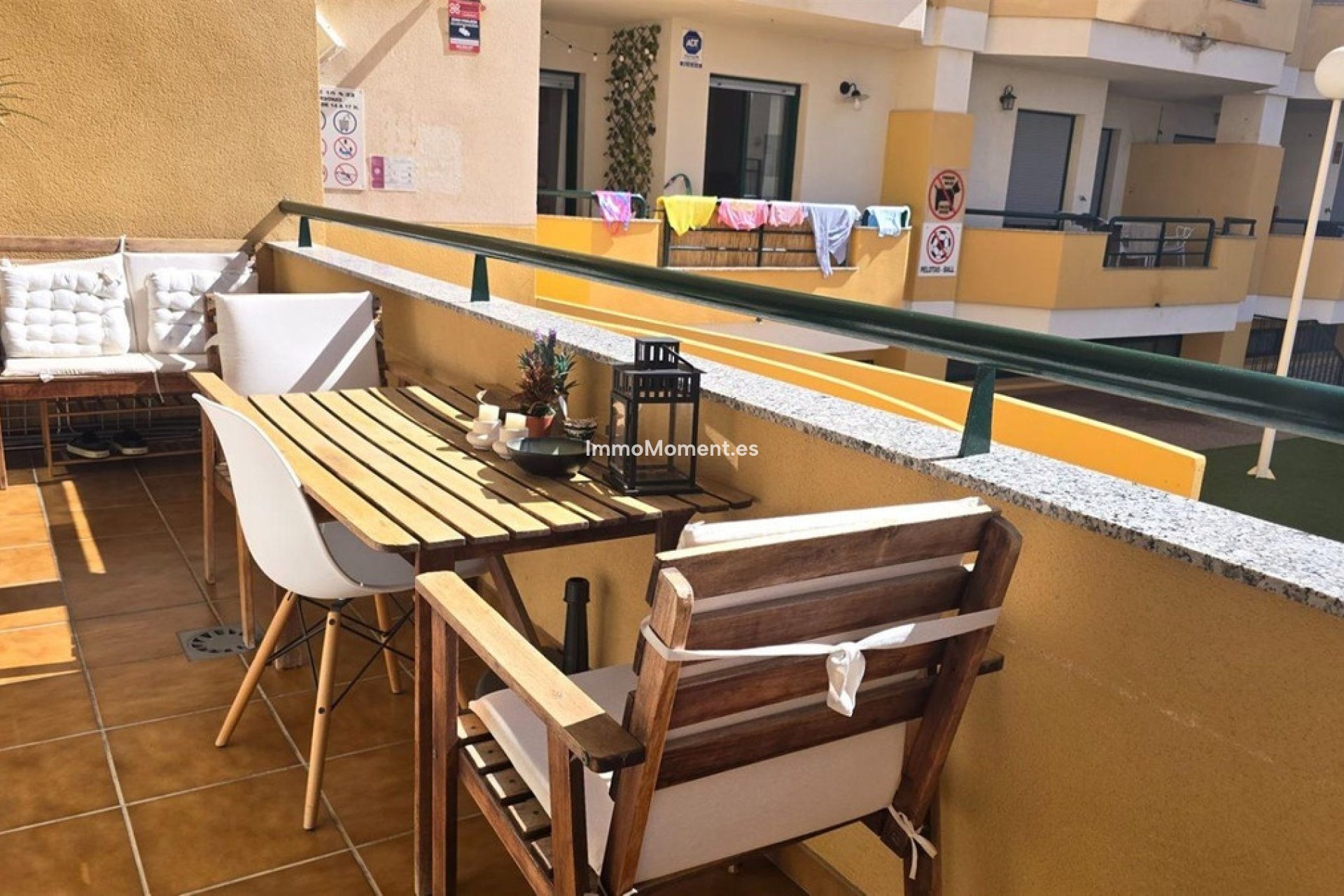 Bestaande woning - Appartement - Benalmadena - Benalmadena Centro