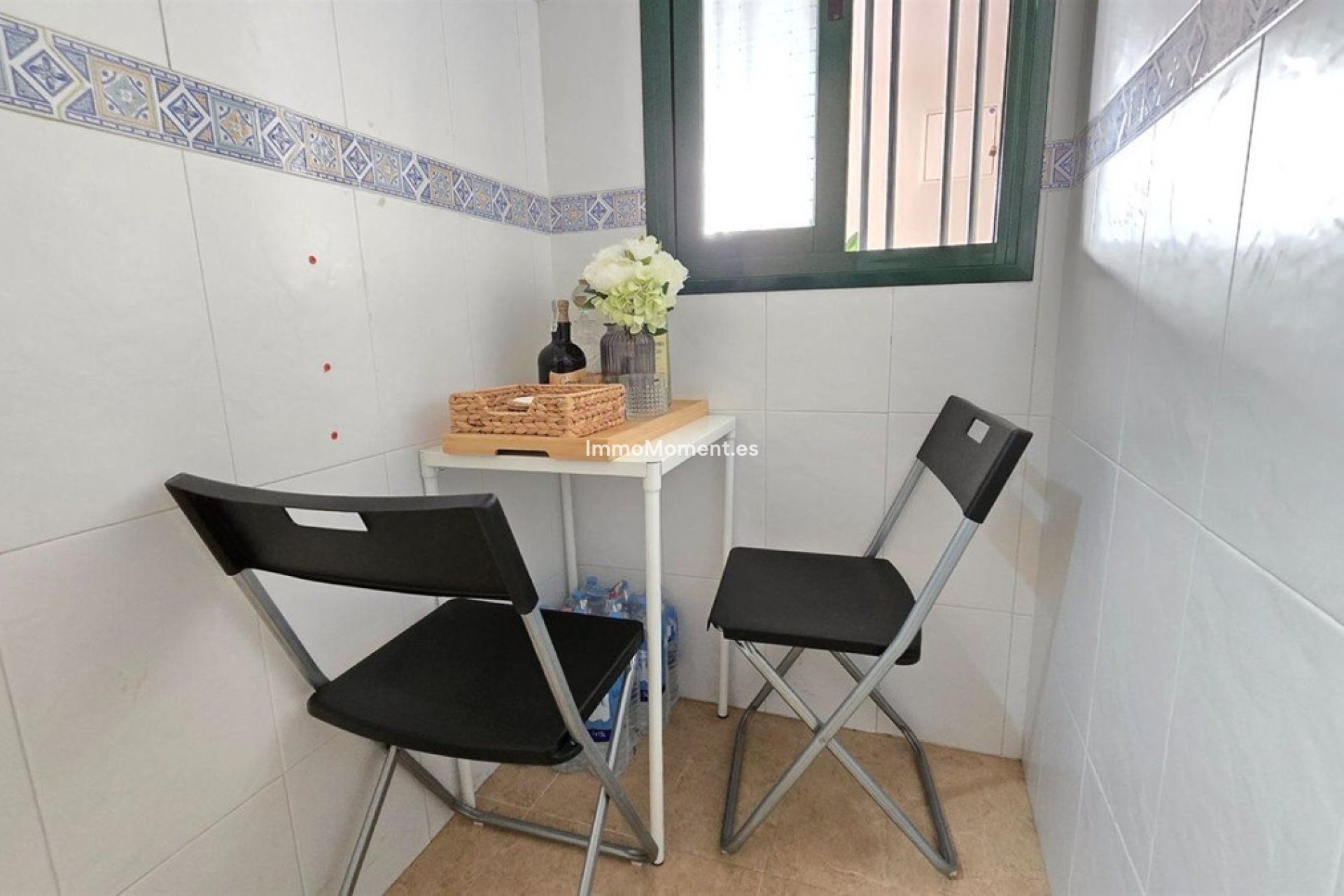 Bestaande woning - Appartement - Benalmadena - Benalmadena Centro