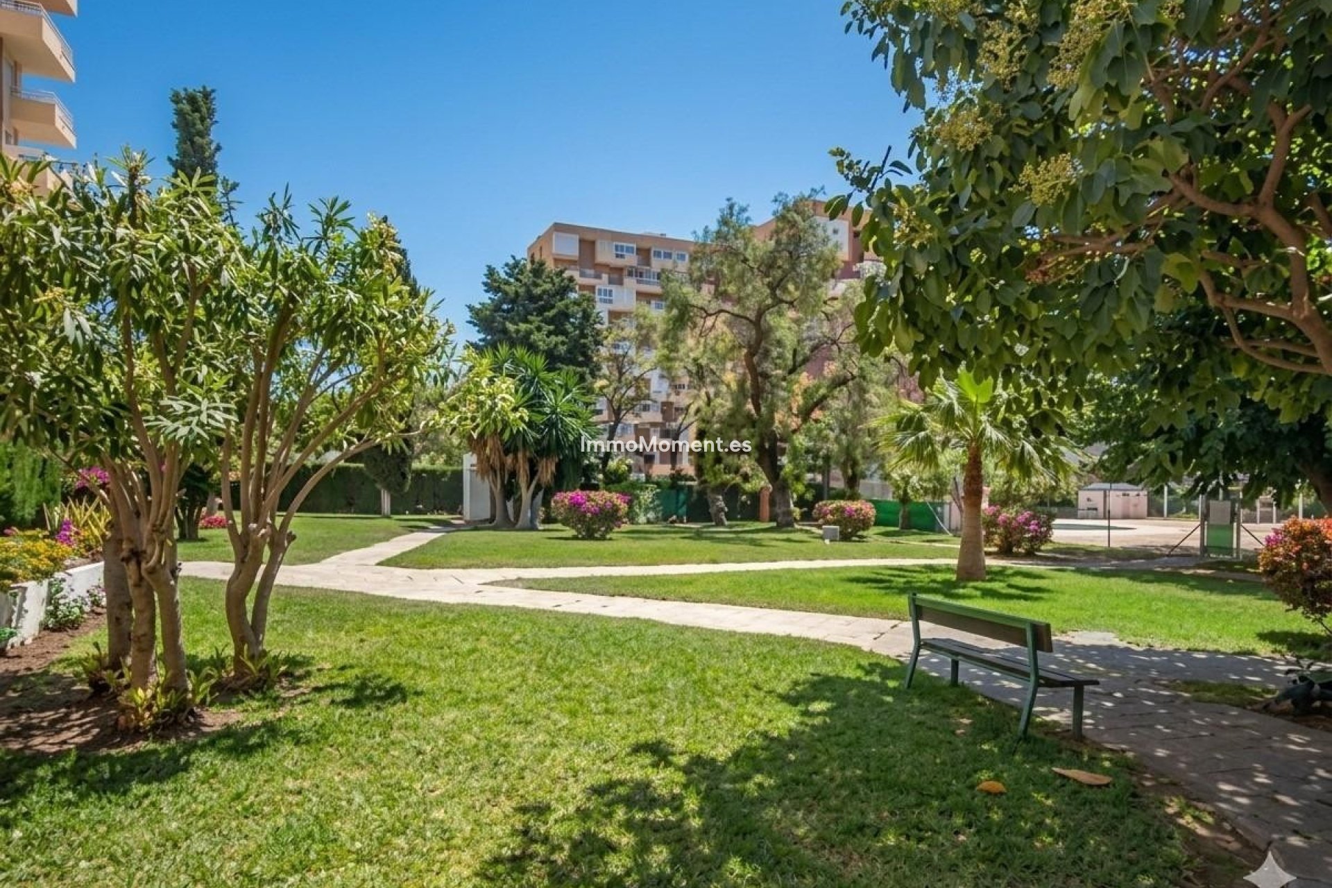 Bestaande woning - Appartement - Benalmadena - Benalmadena Centro