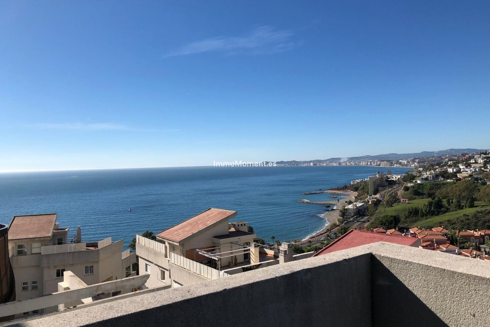 Bestaande woning - Appartement - Benalmadena - Benalmadena Centro