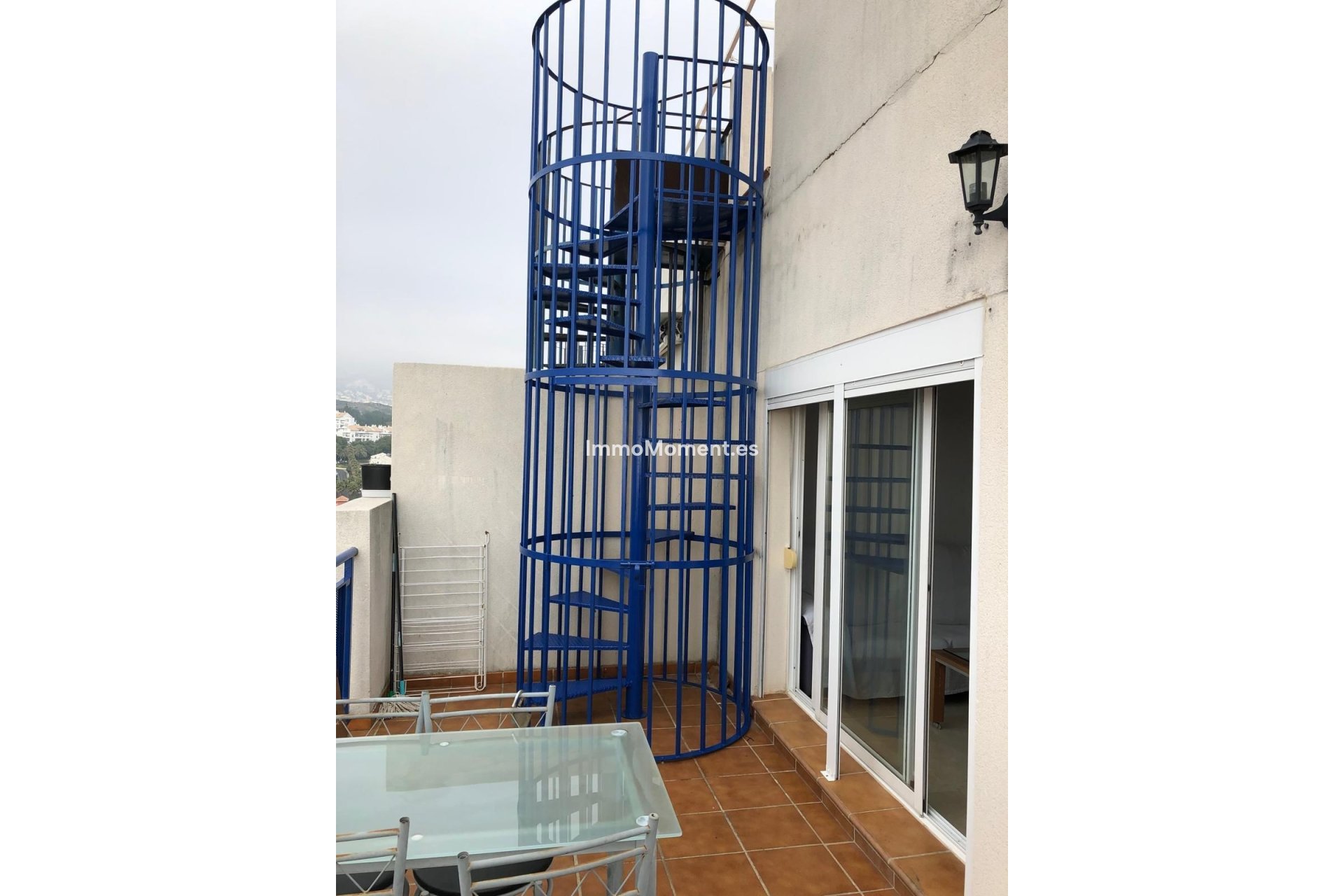 Bestaande woning - Appartement - Benalmadena - Benalmadena Centro