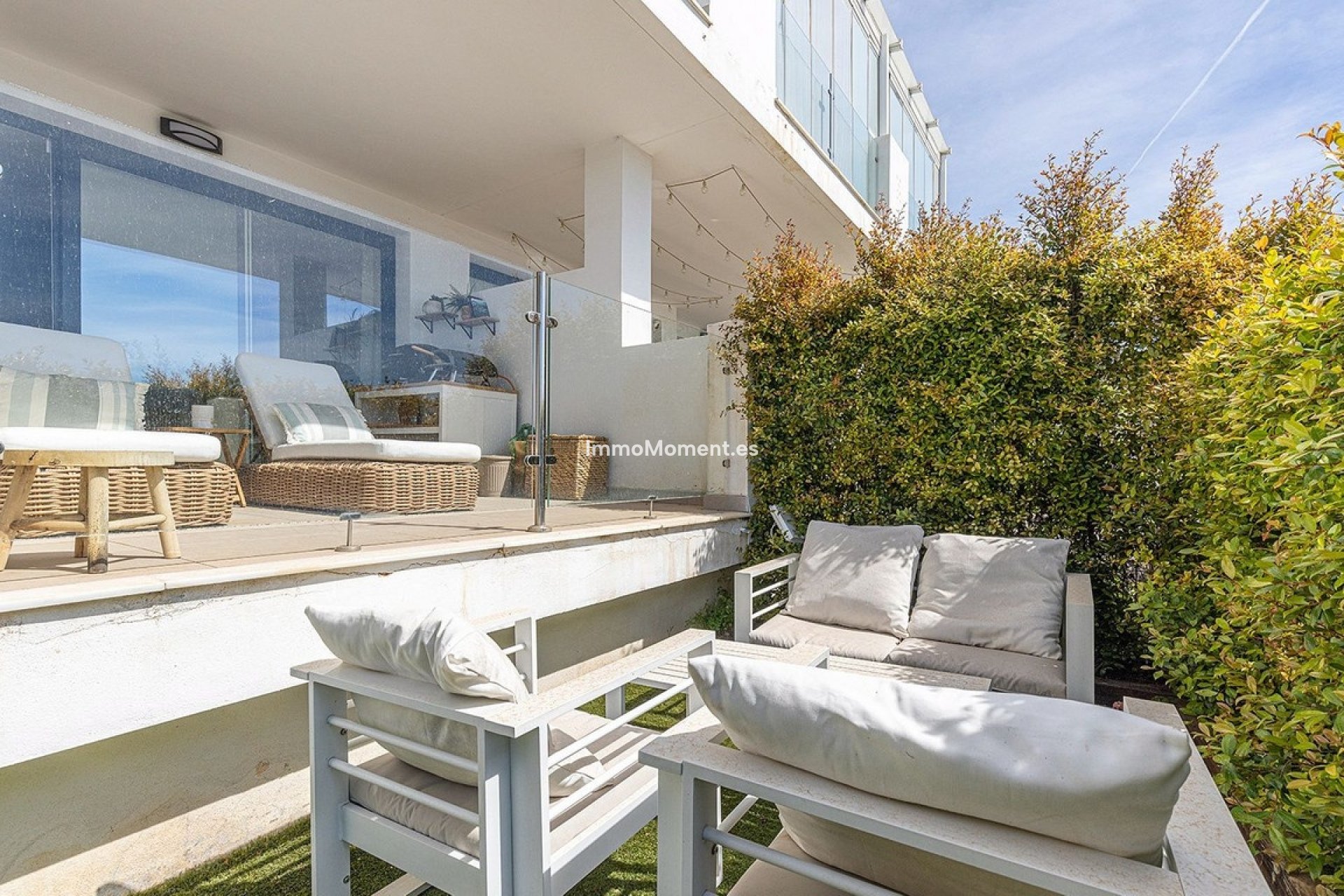 Bestaande woning - Appartement - Benalmadena - Benalmadena Centro