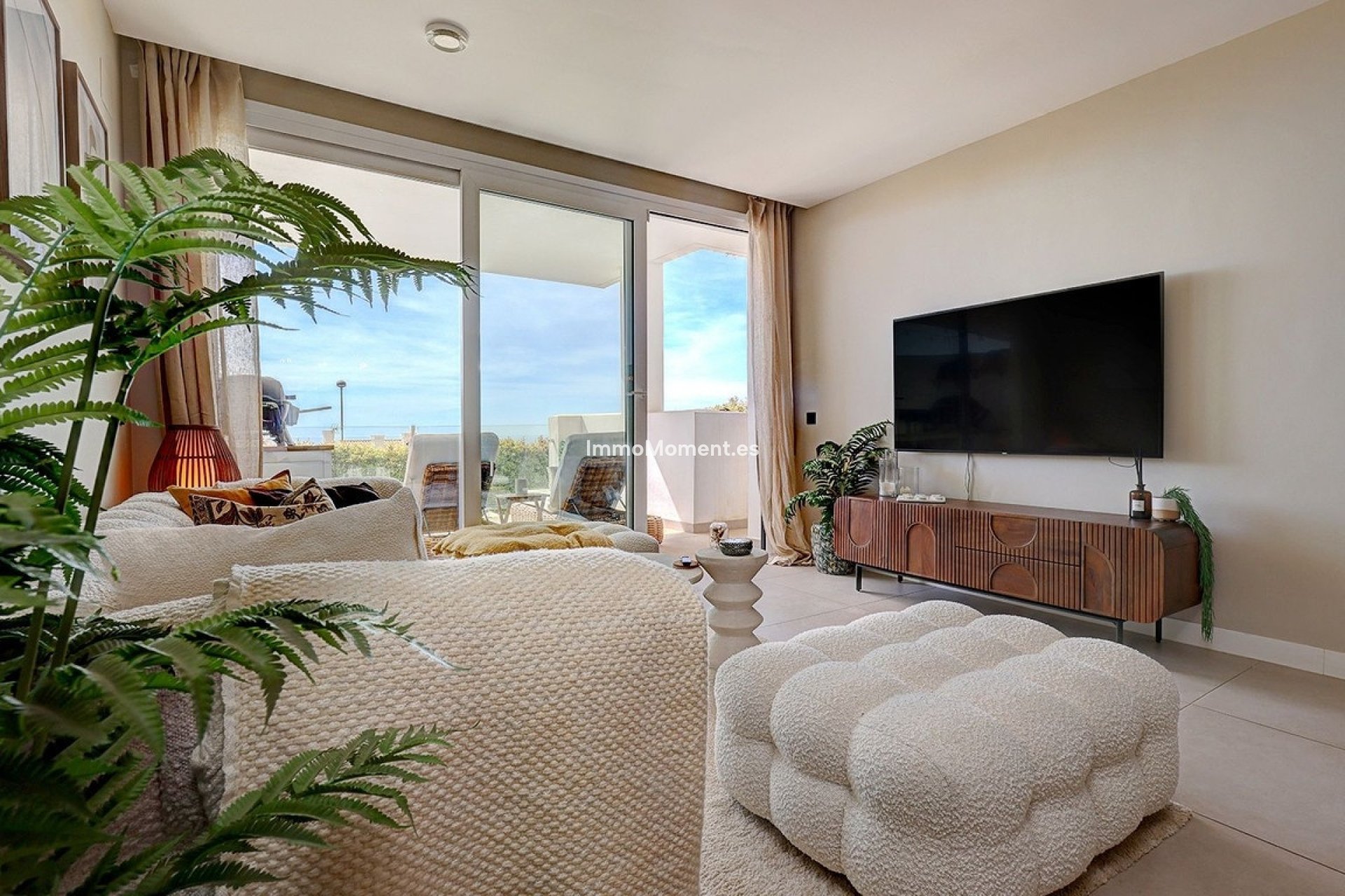 Bestaande woning - Appartement - Benalmadena - Benalmadena Centro