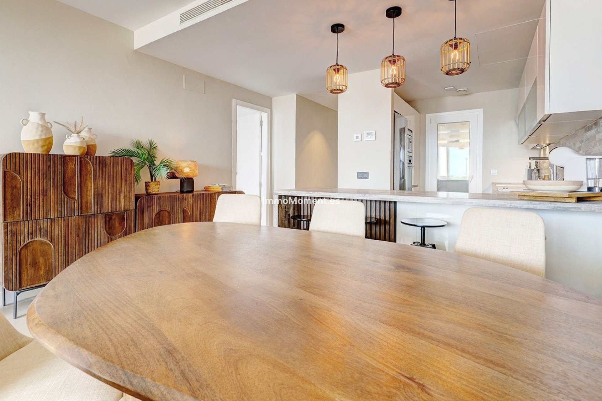 Bestaande woning - Appartement - Benalmadena - Benalmadena Centro