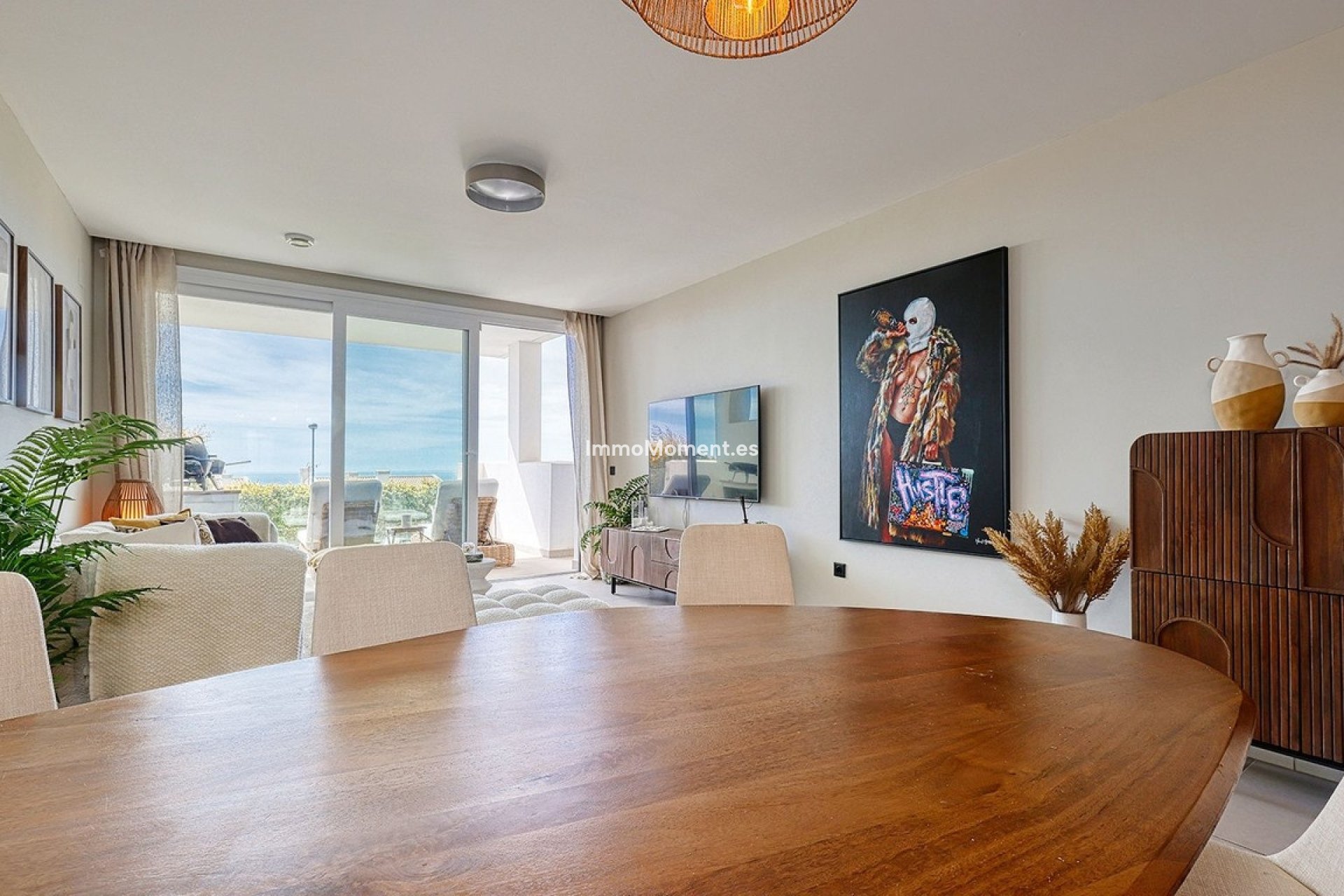 Bestaande woning - Appartement - Benalmadena - Benalmadena Centro