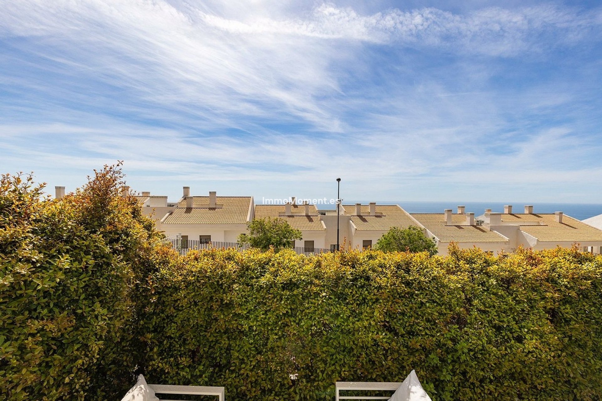 Bestaande woning - Appartement - Benalmadena - Benalmadena Centro