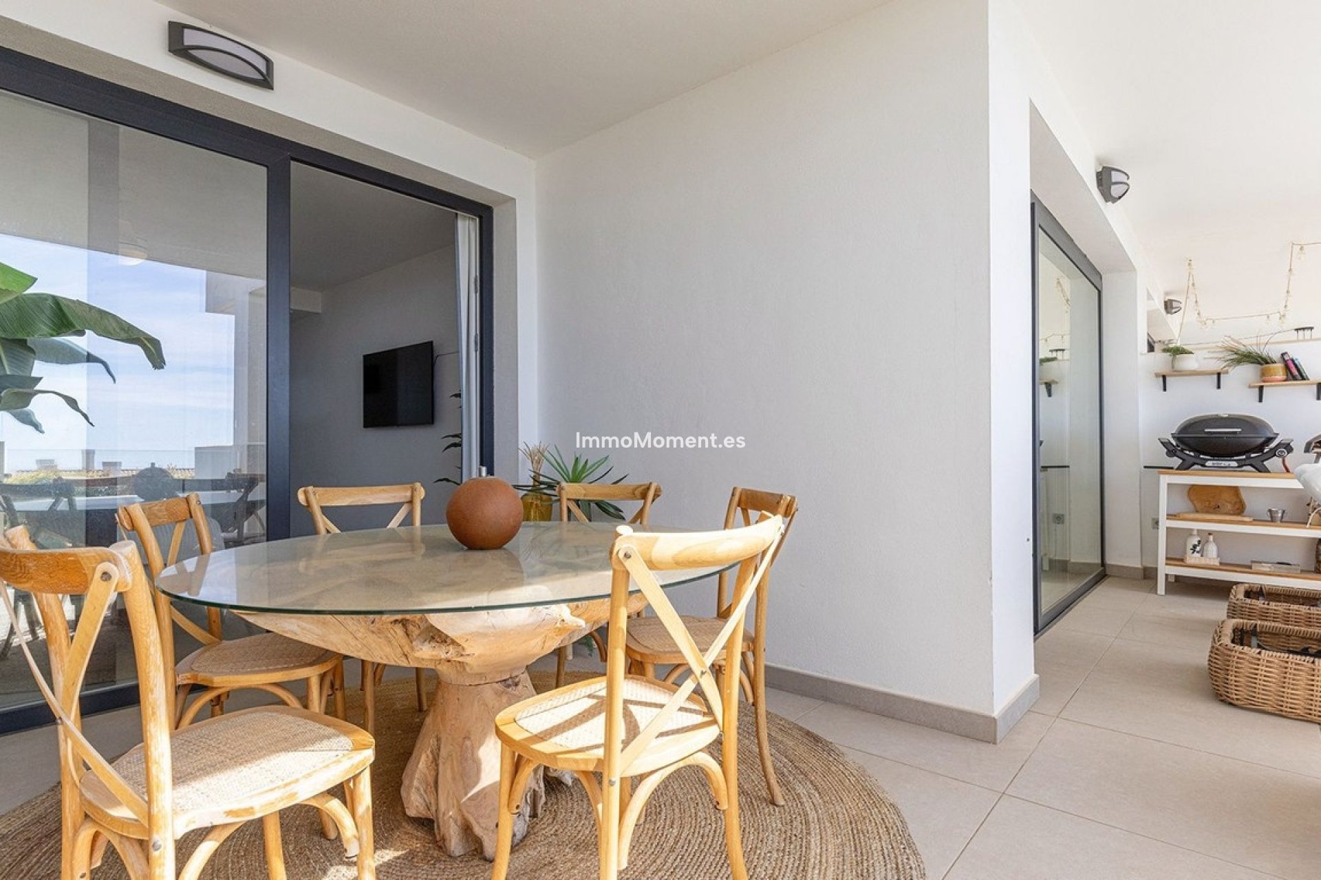 Bestaande woning - Appartement - Benalmadena - Benalmadena Centro