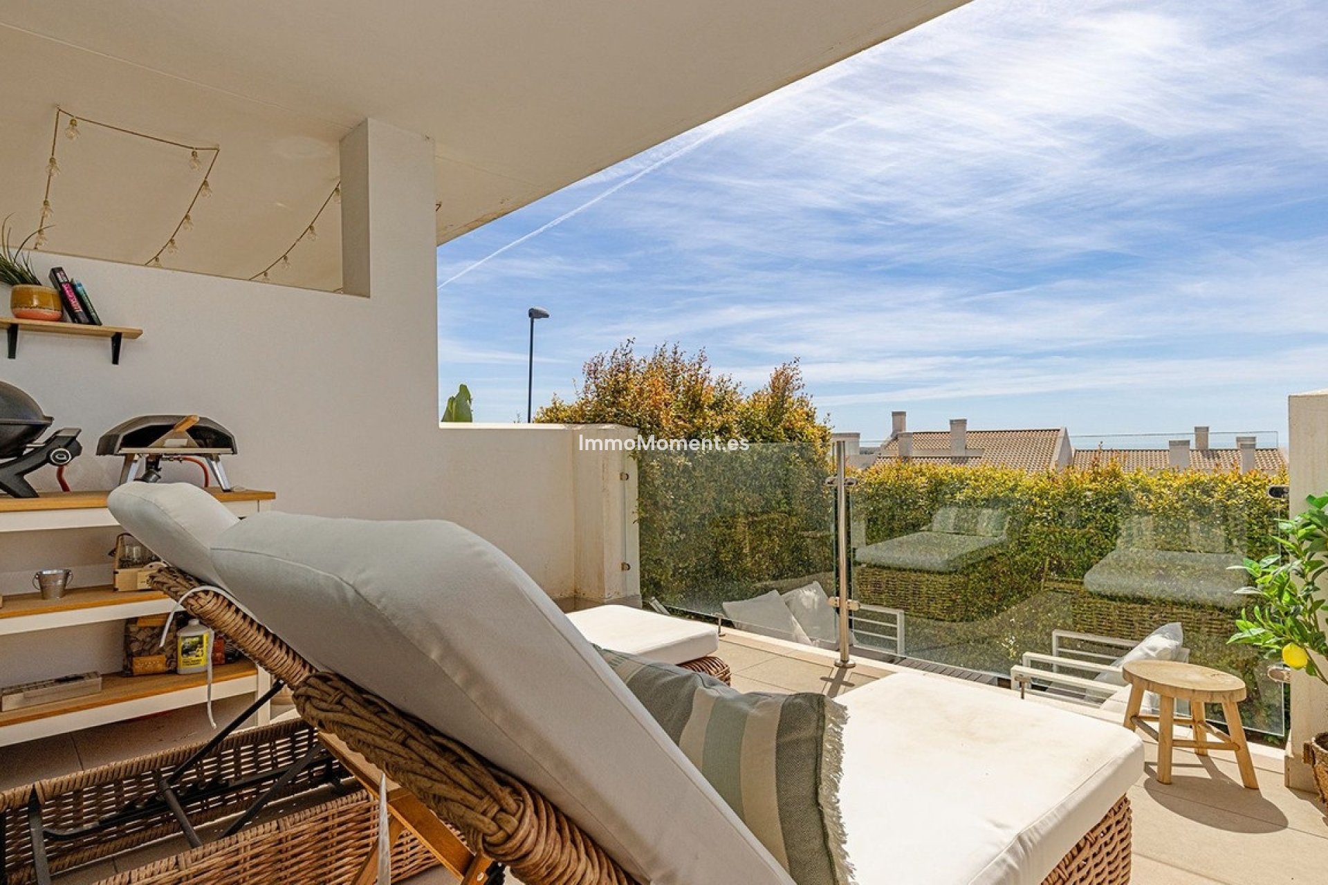 Bestaande woning - Appartement - Benalmadena - Benalmadena Centro