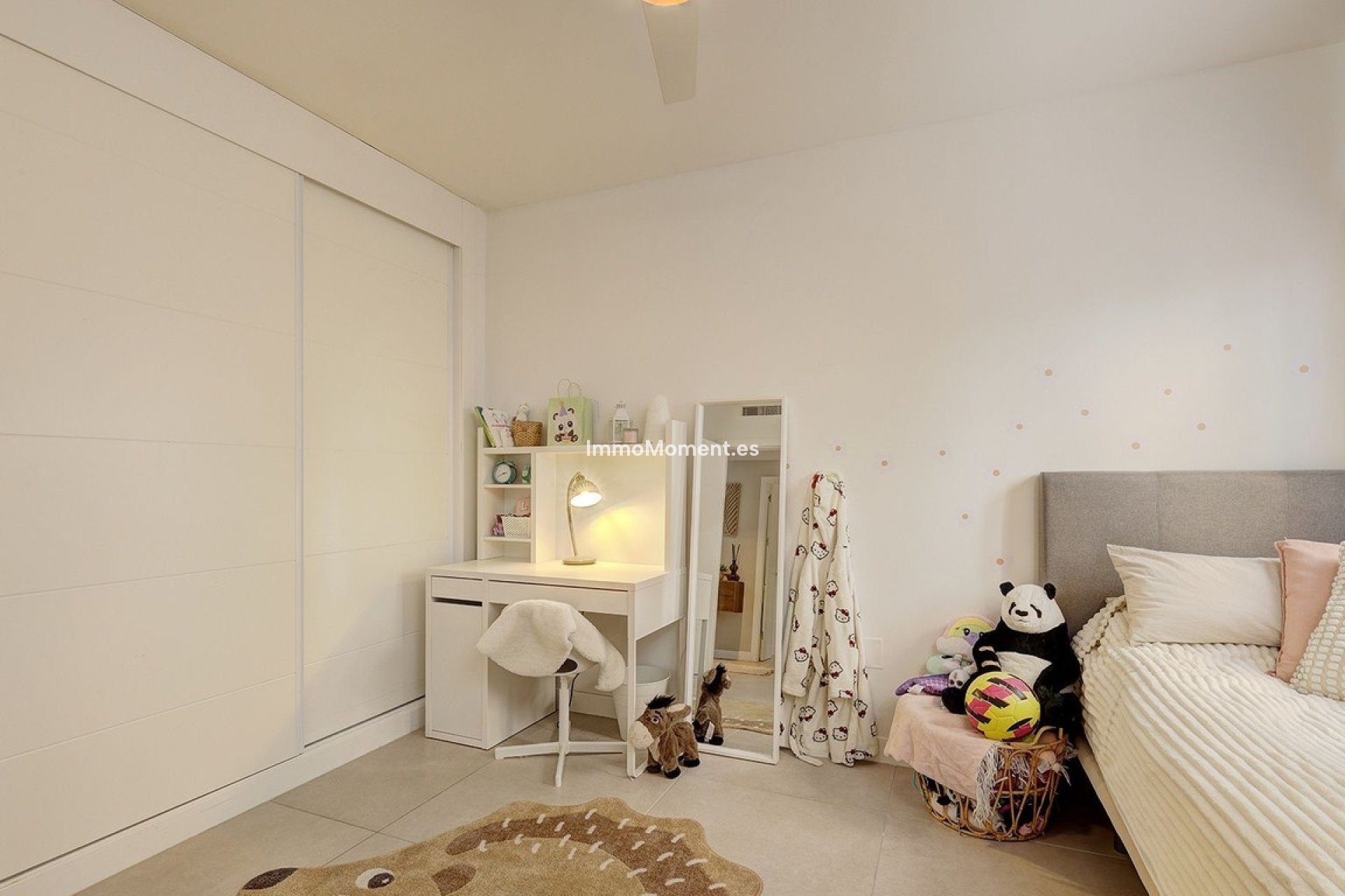 Bestaande woning - Appartement - Benalmadena - Benalmadena Centro