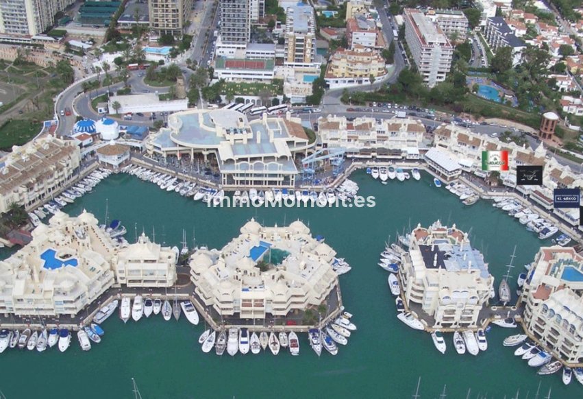 Bestaande woning - Appartement - Benalmadena - Benalmadena Centro