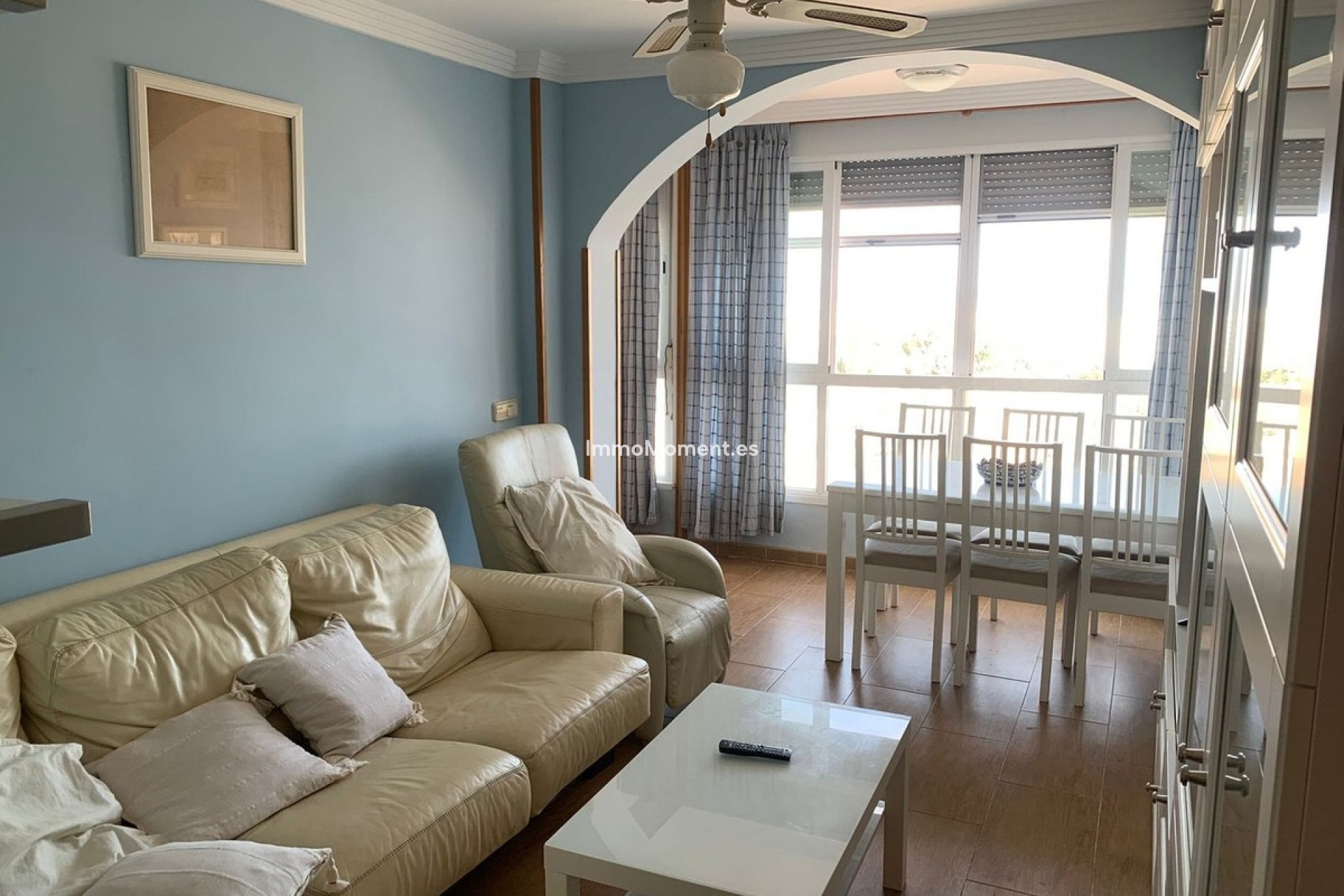 Bestaande woning - Appartement - Benalmadena - Benalmadena Centro