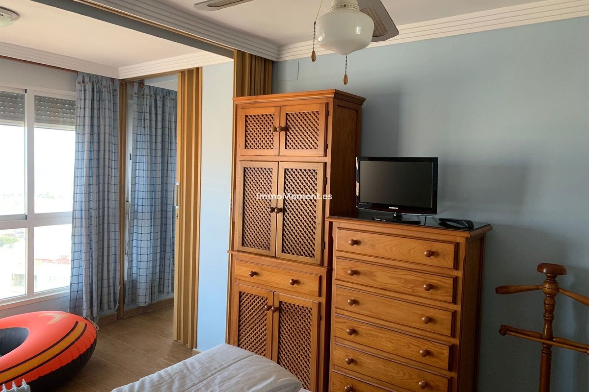 Bestaande woning - Appartement - Benalmadena - Benalmadena Centro