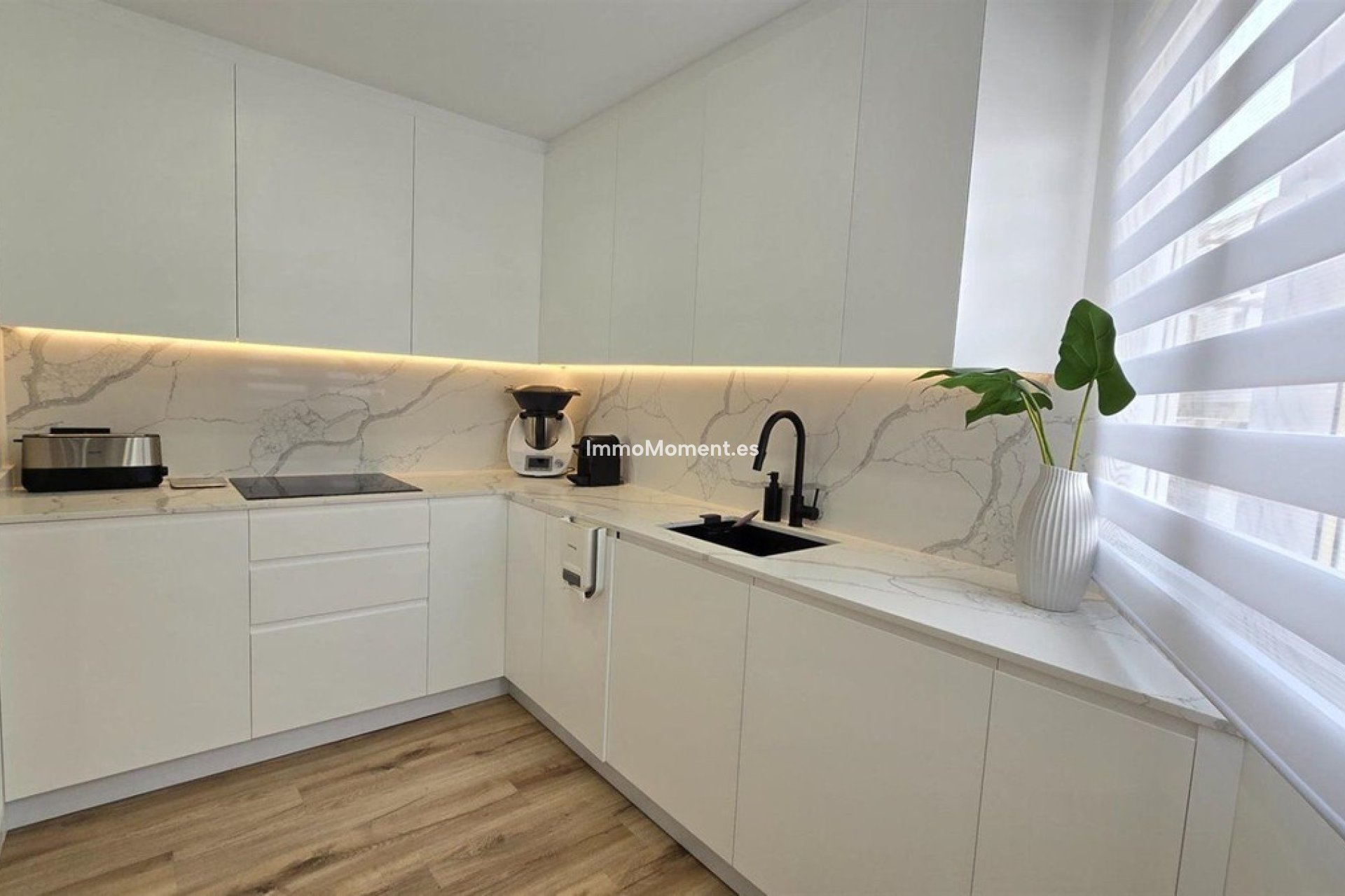 Bestaande woning - Appartement - Benalmadena - Benalmadena Centro