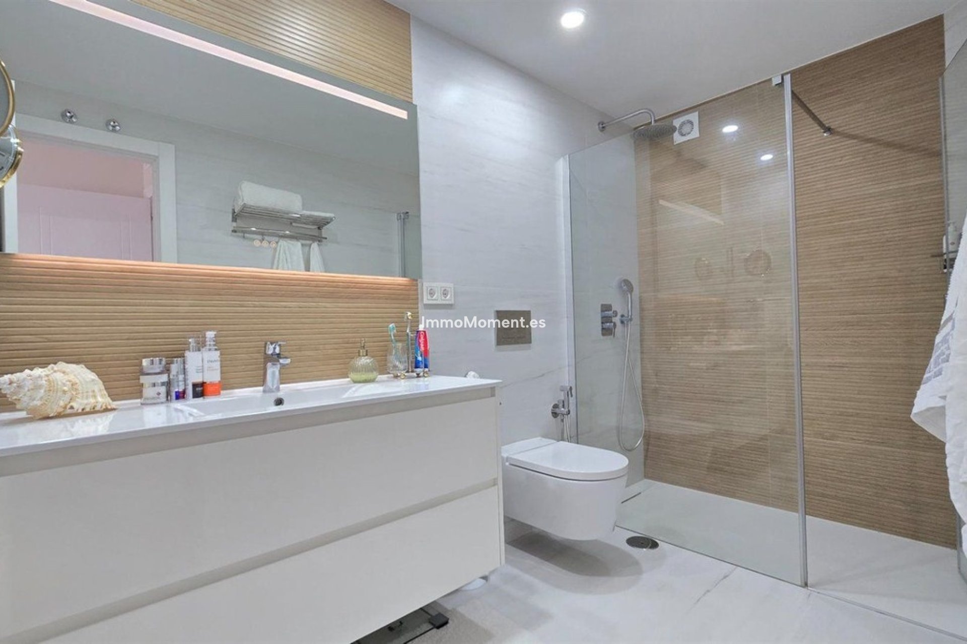 Bestaande woning - Appartement - Benalmadena - Benalmadena Centro