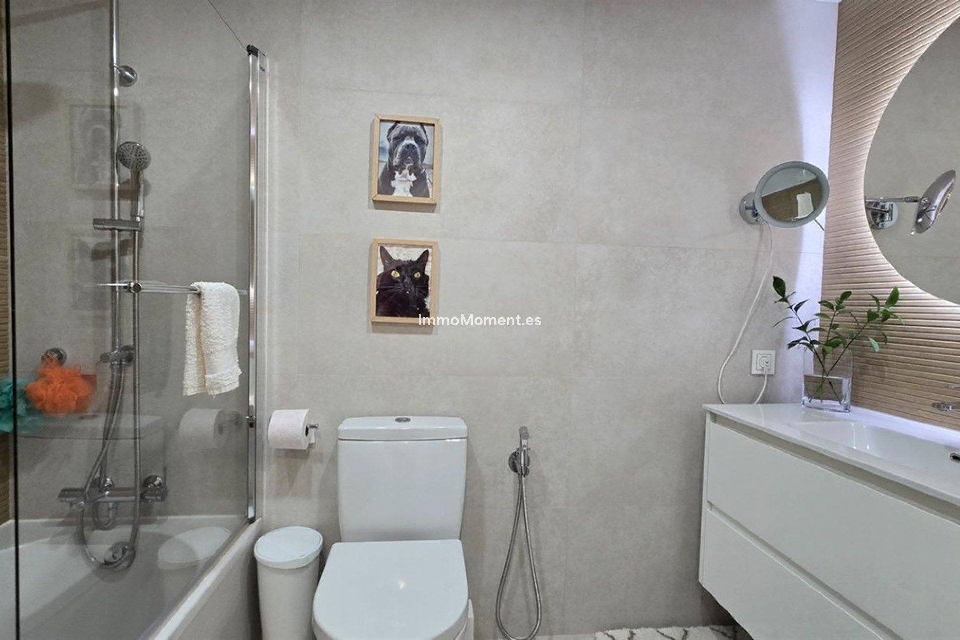 Bestaande woning - Appartement - Benalmadena - Benalmadena Centro