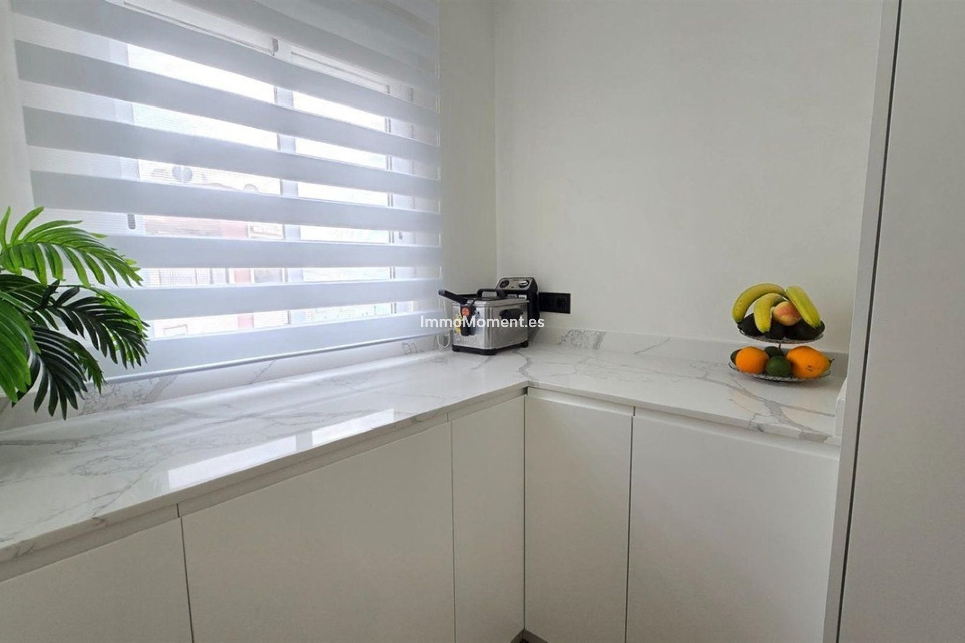 Bestaande woning - Appartement - Benalmadena - Benalmadena Centro