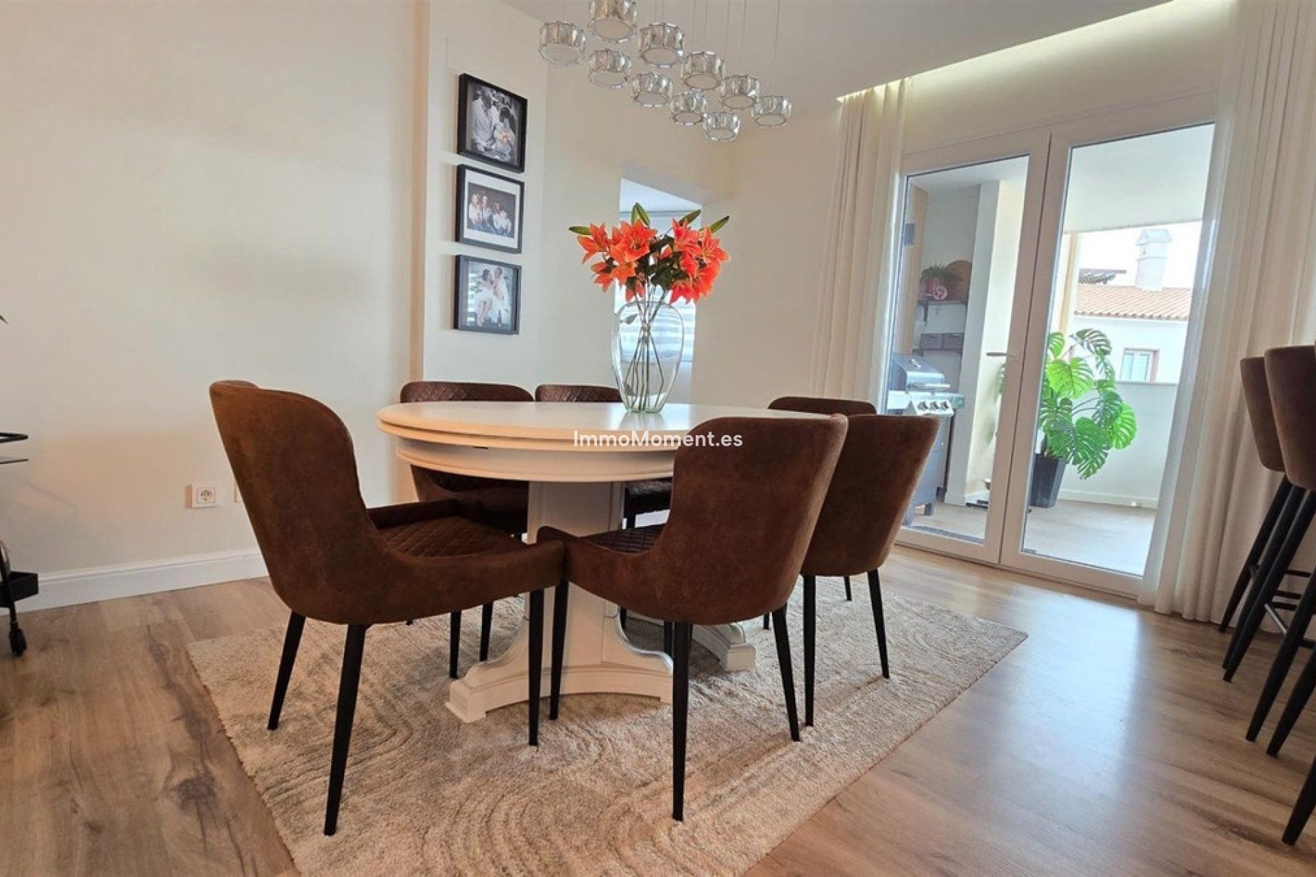 Bestaande woning - Appartement - Benalmadena - Benalmadena Centro