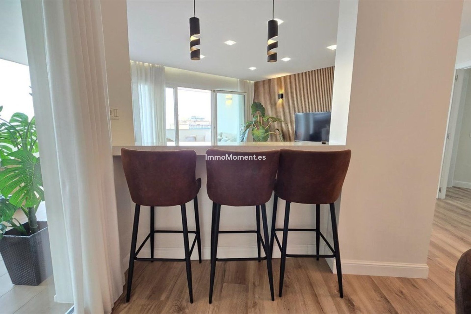 Bestaande woning - Appartement - Benalmadena - Benalmadena Centro