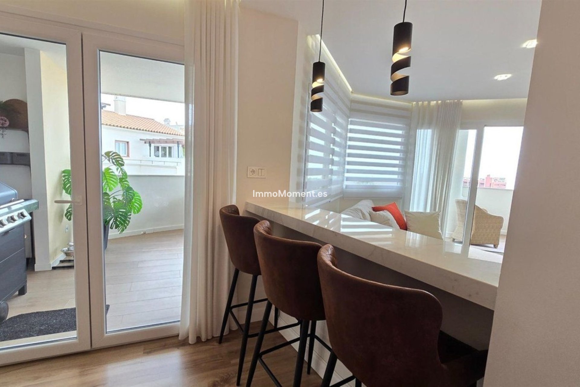 Bestaande woning - Appartement - Benalmadena - Benalmadena Centro