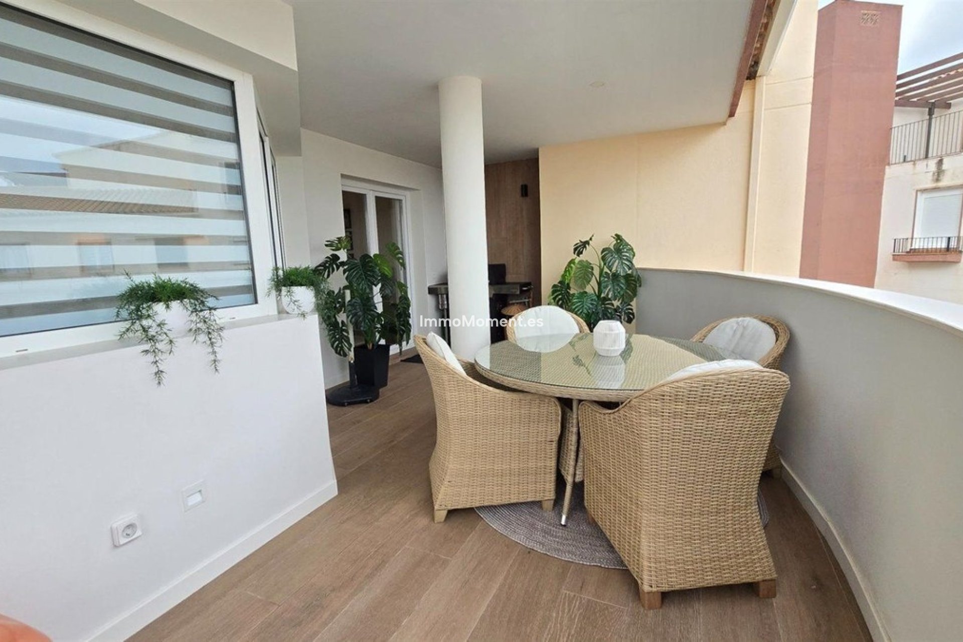 Bestaande woning - Appartement - Benalmadena - Benalmadena Centro