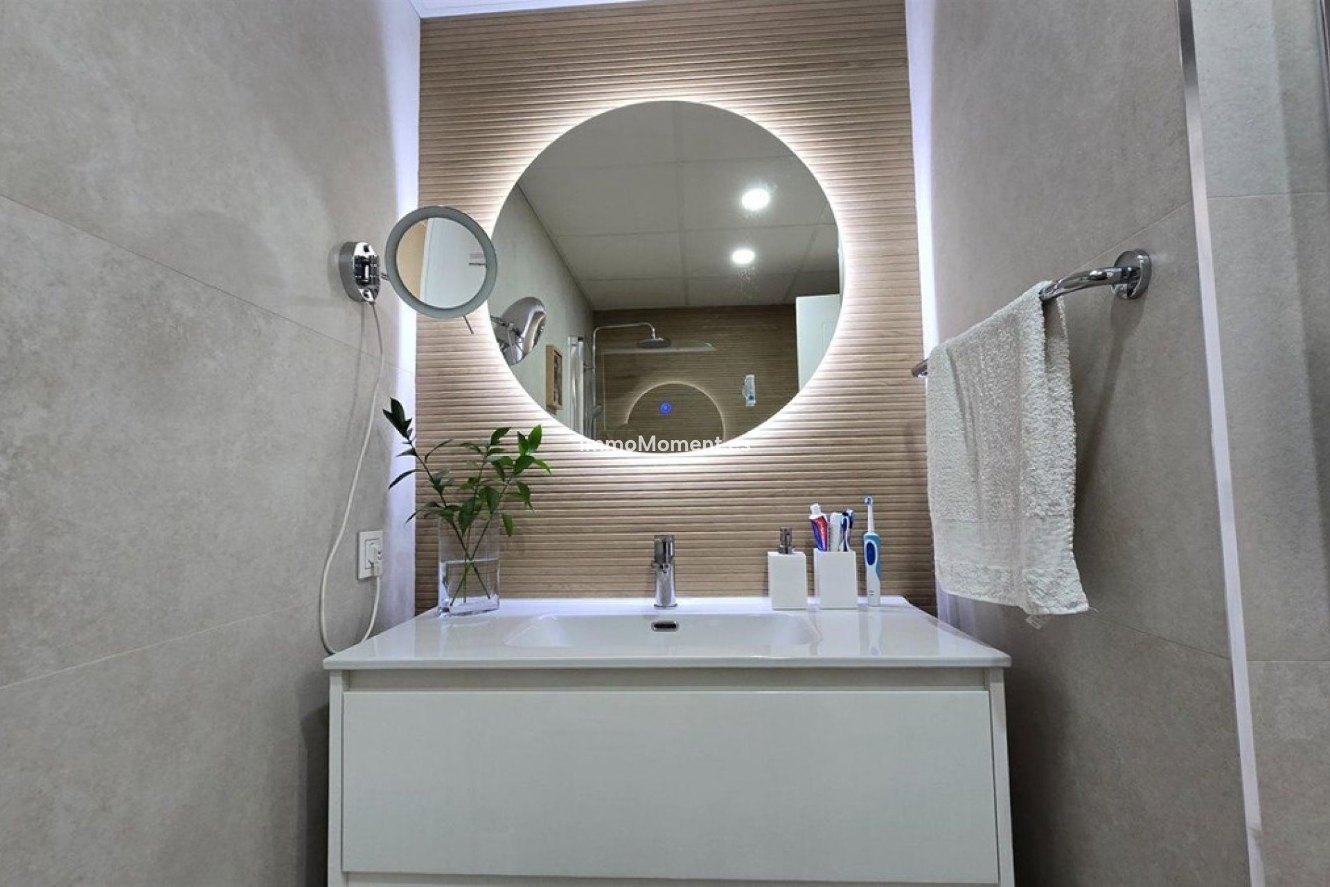 Bestaande woning - Appartement - Benalmadena - Benalmadena Centro