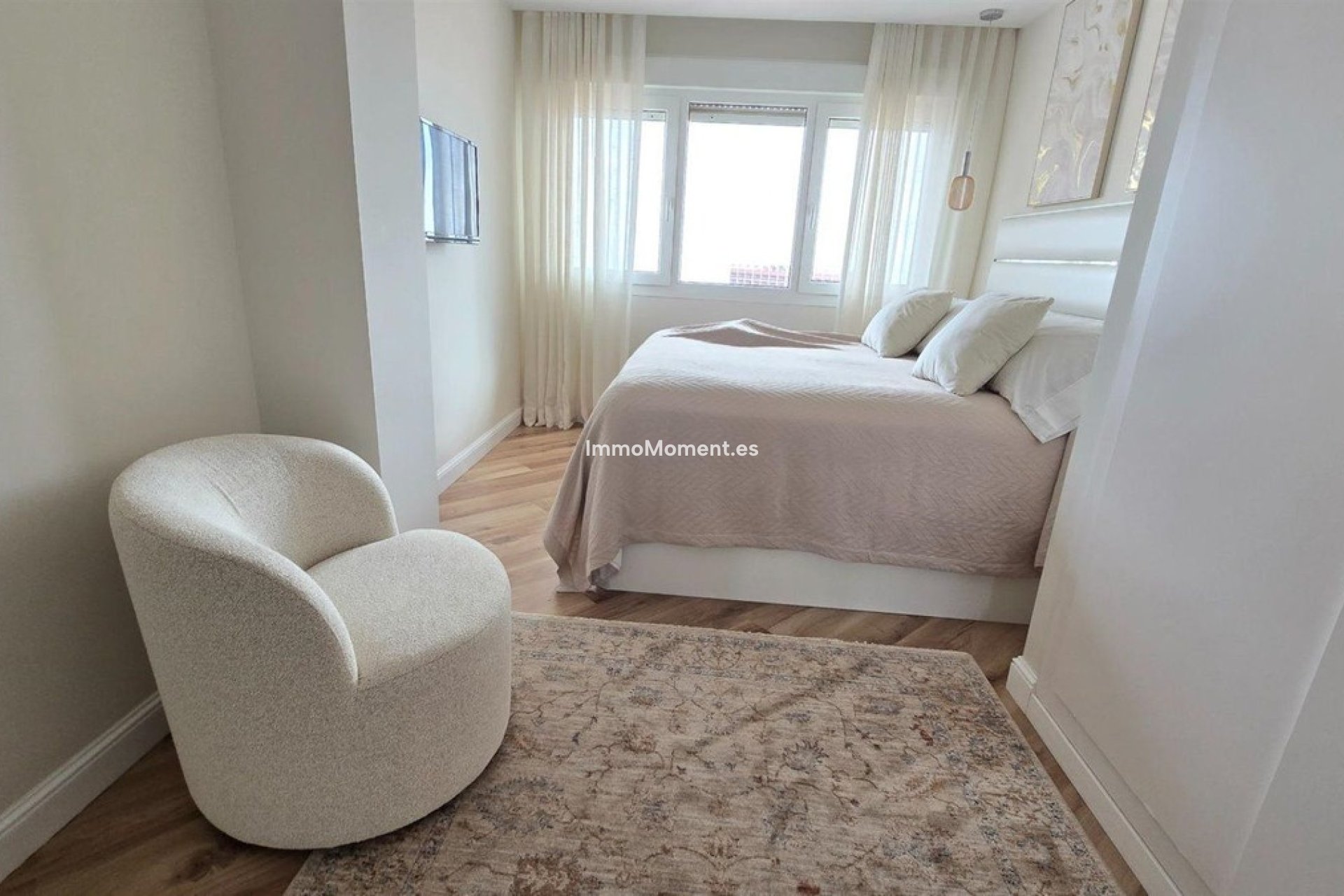 Bestaande woning - Appartement - Benalmadena - Benalmadena Centro