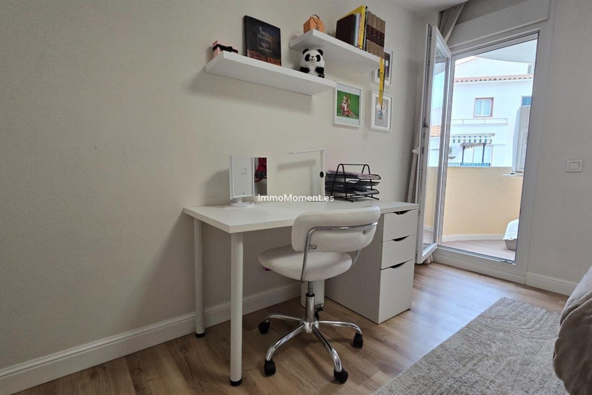 Bestaande woning - Appartement - Benalmadena - Benalmadena Centro