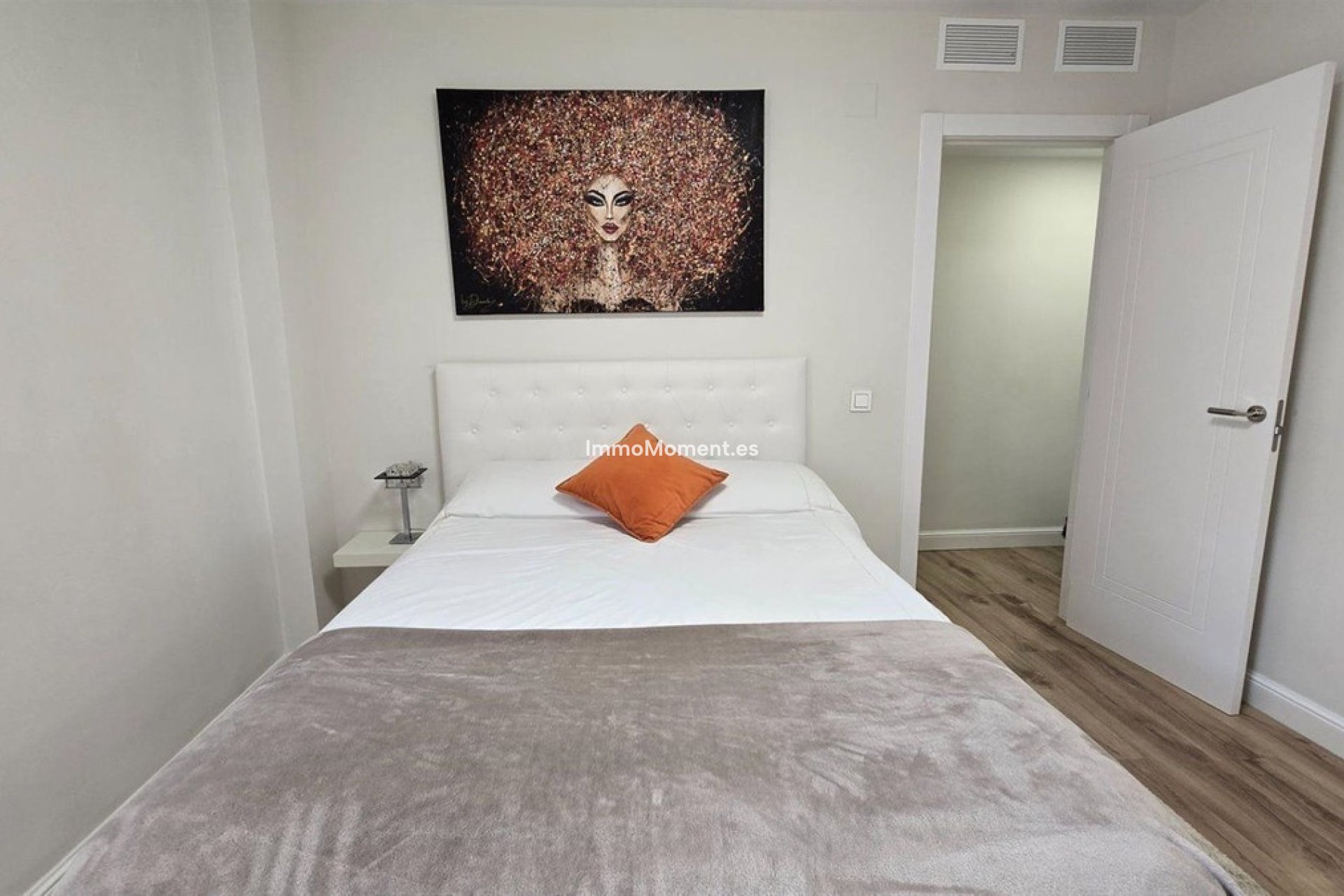 Bestaande woning - Appartement - Benalmadena - Benalmadena Centro