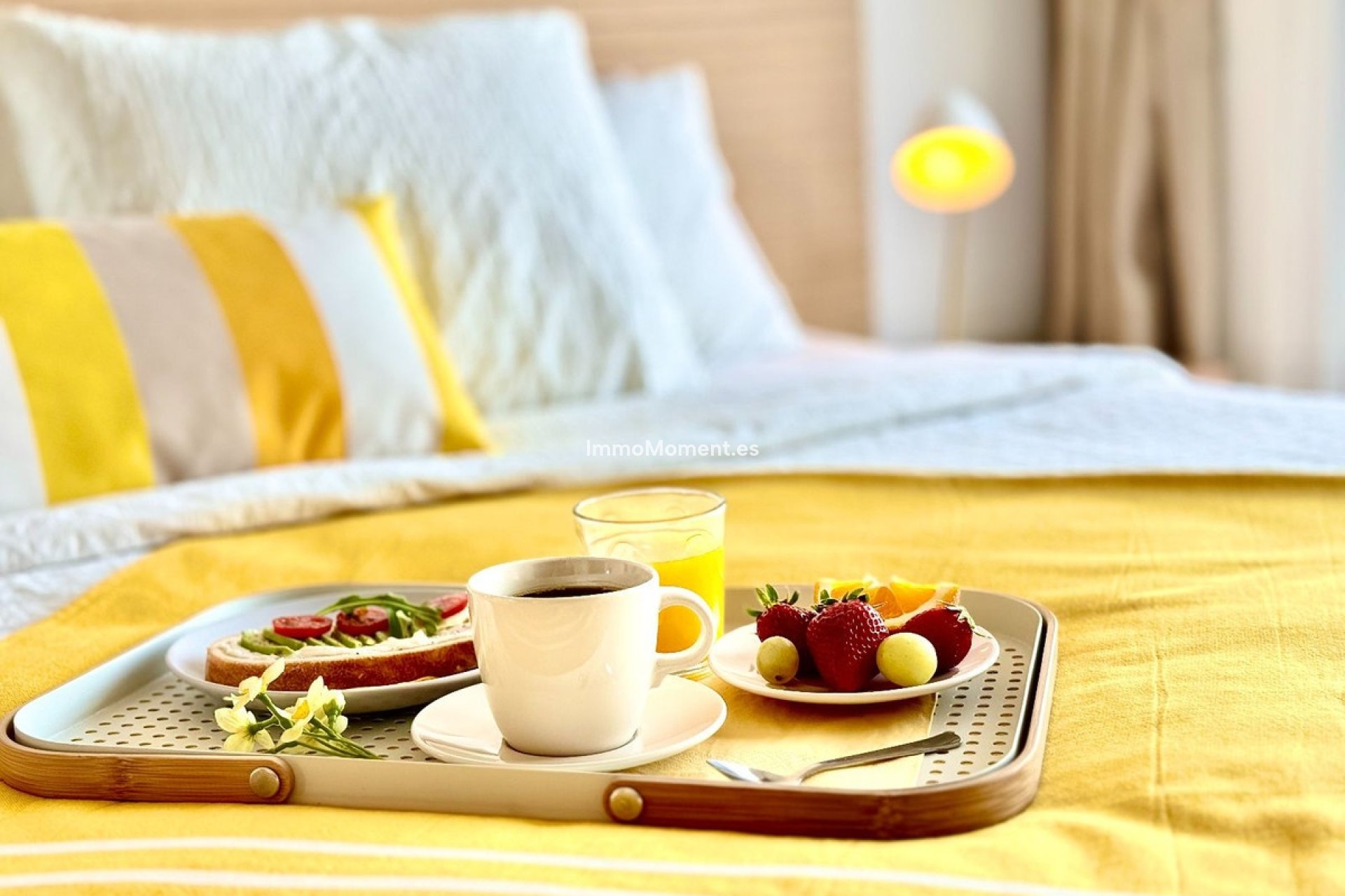 Bestaande woning - Appartement - Benalmadena - Benalmadena Centro