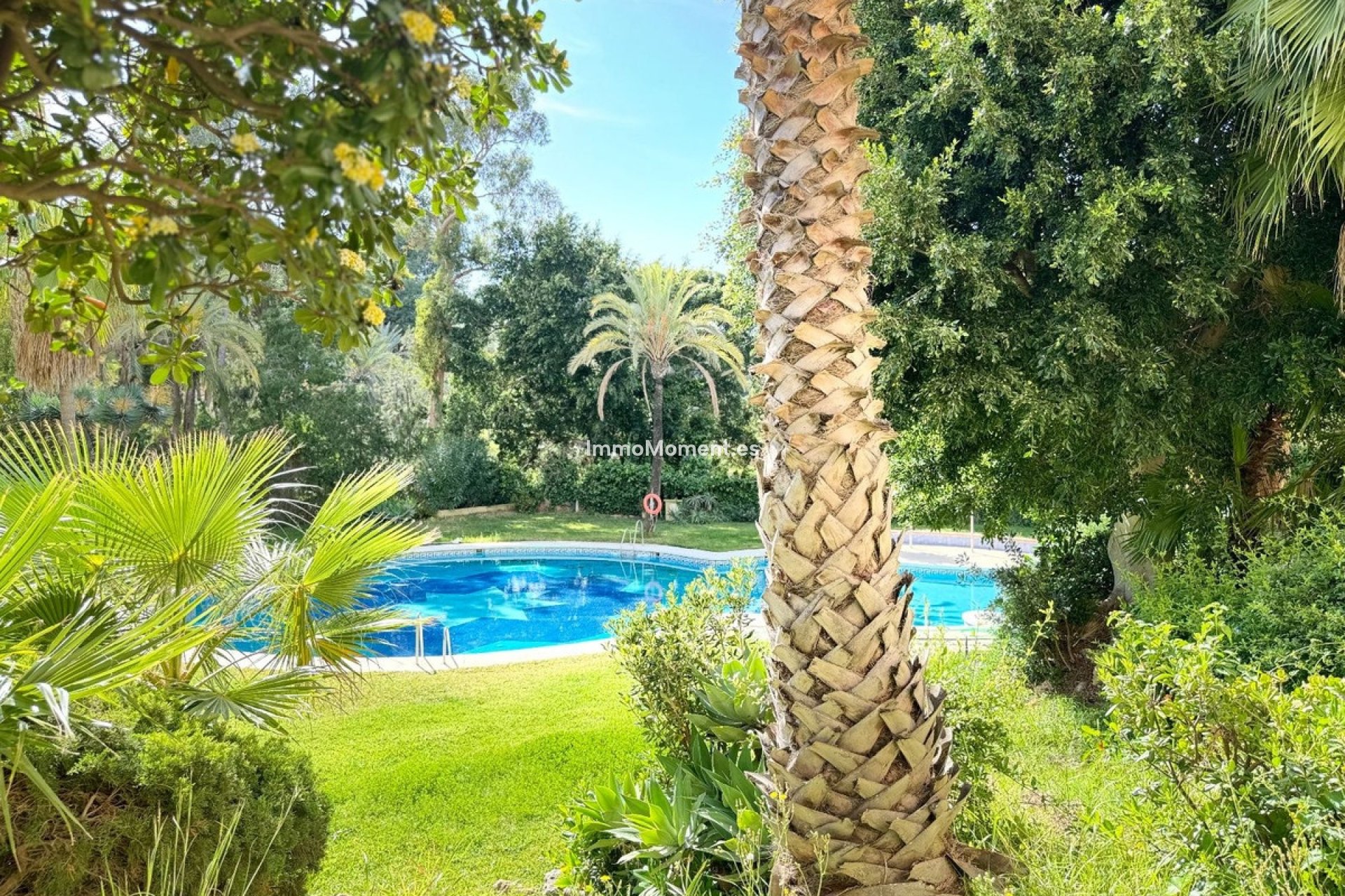Bestaande woning - Appartement - Benalmadena - Benalmadena Centro