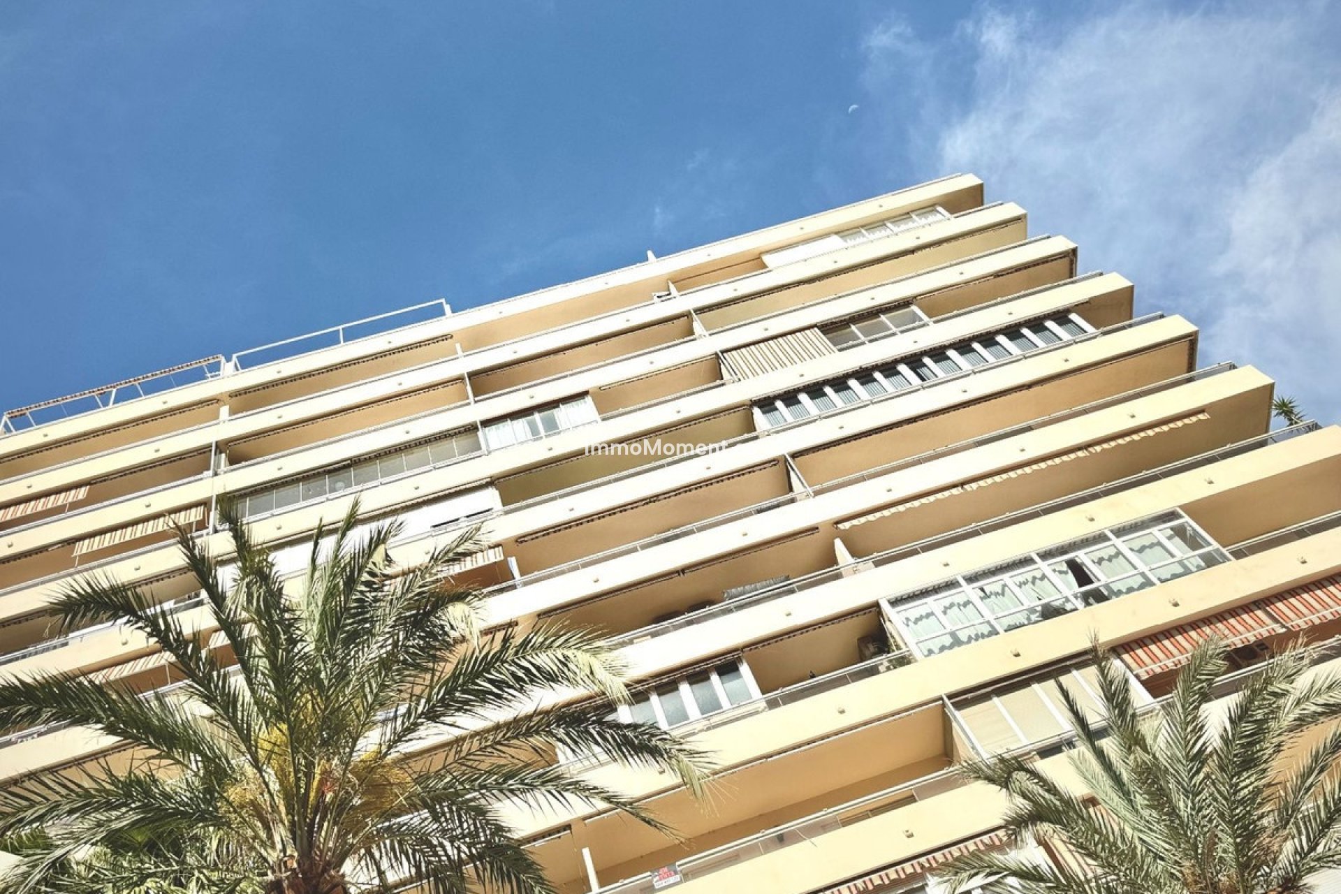 Bestaande woning - Appartement - Benalmadena - Benalmadena Centro