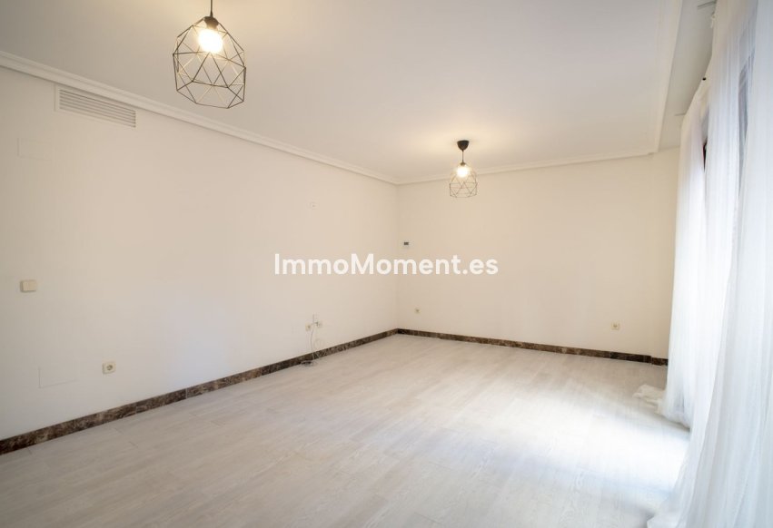 Bestaande woning - Appartement - Benalmadena - Benalmadena Centro