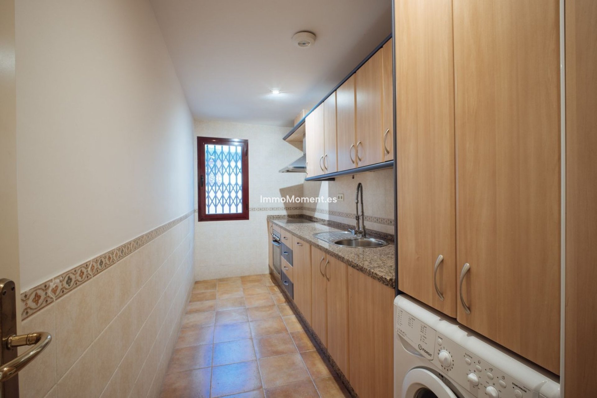 Bestaande woning - Appartement - Benalmadena - Benalmadena Centro