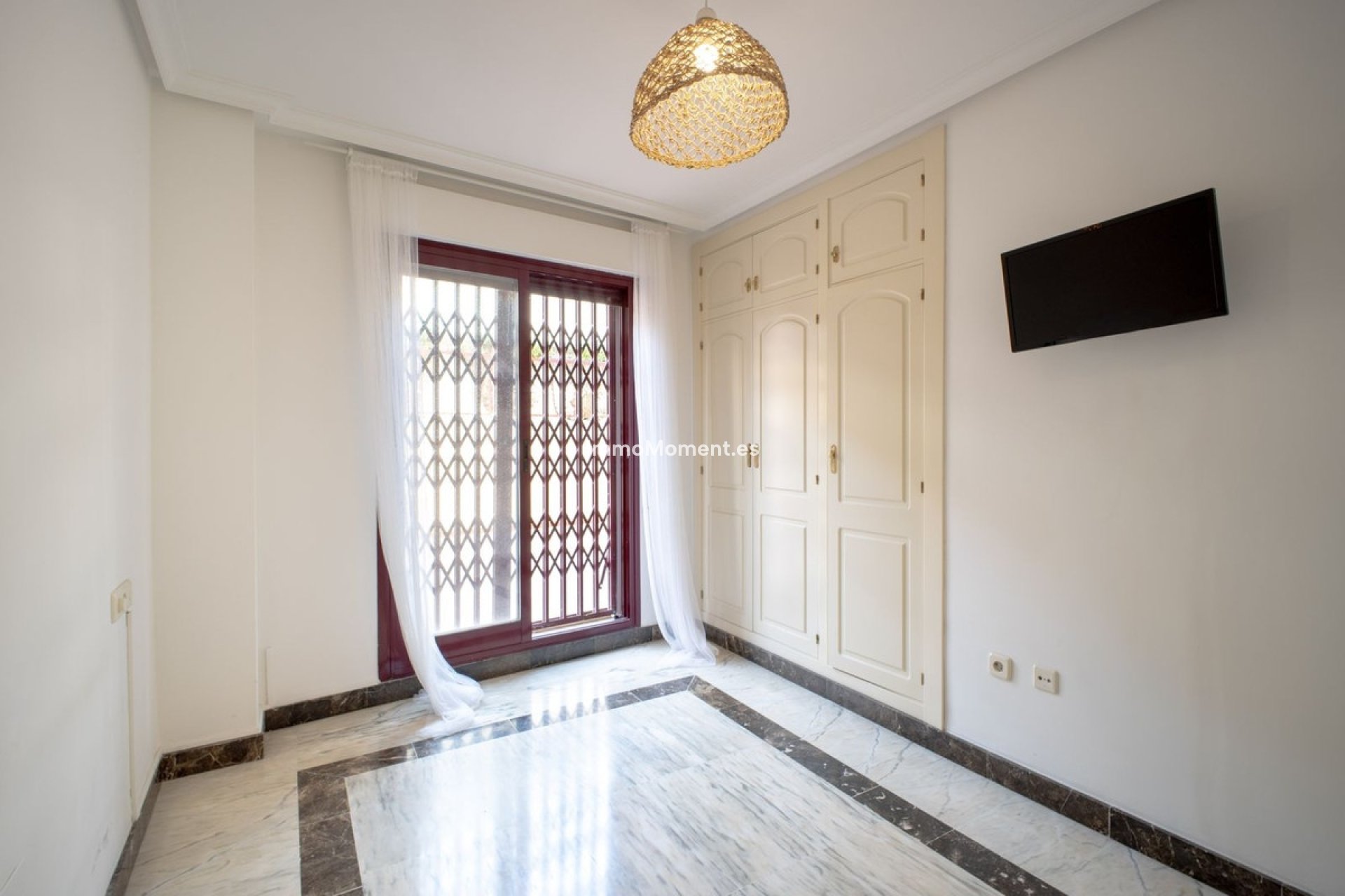 Bestaande woning - Appartement - Benalmadena - Benalmadena Centro