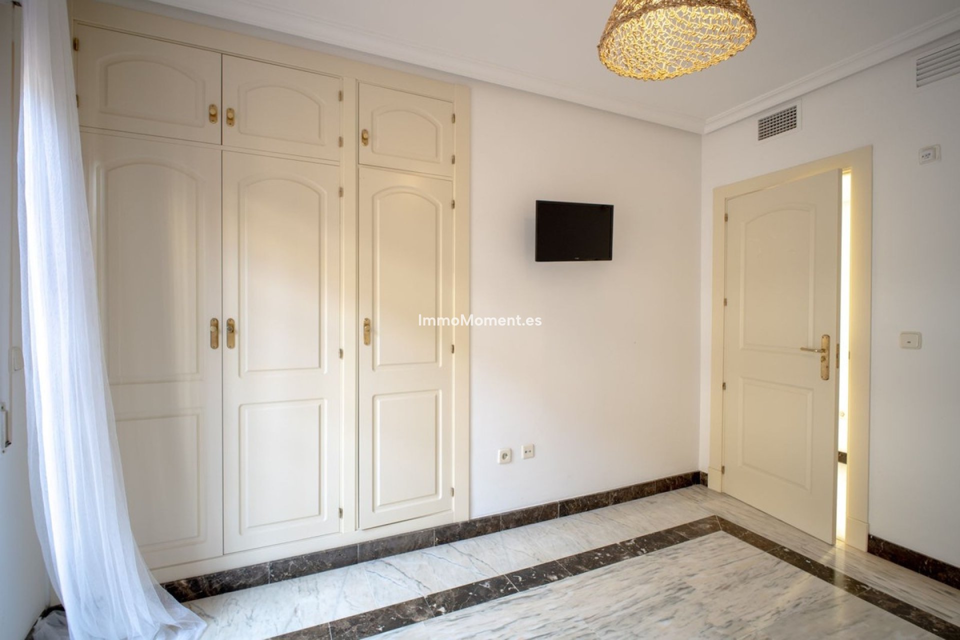 Bestaande woning - Appartement - Benalmadena - Benalmadena Centro