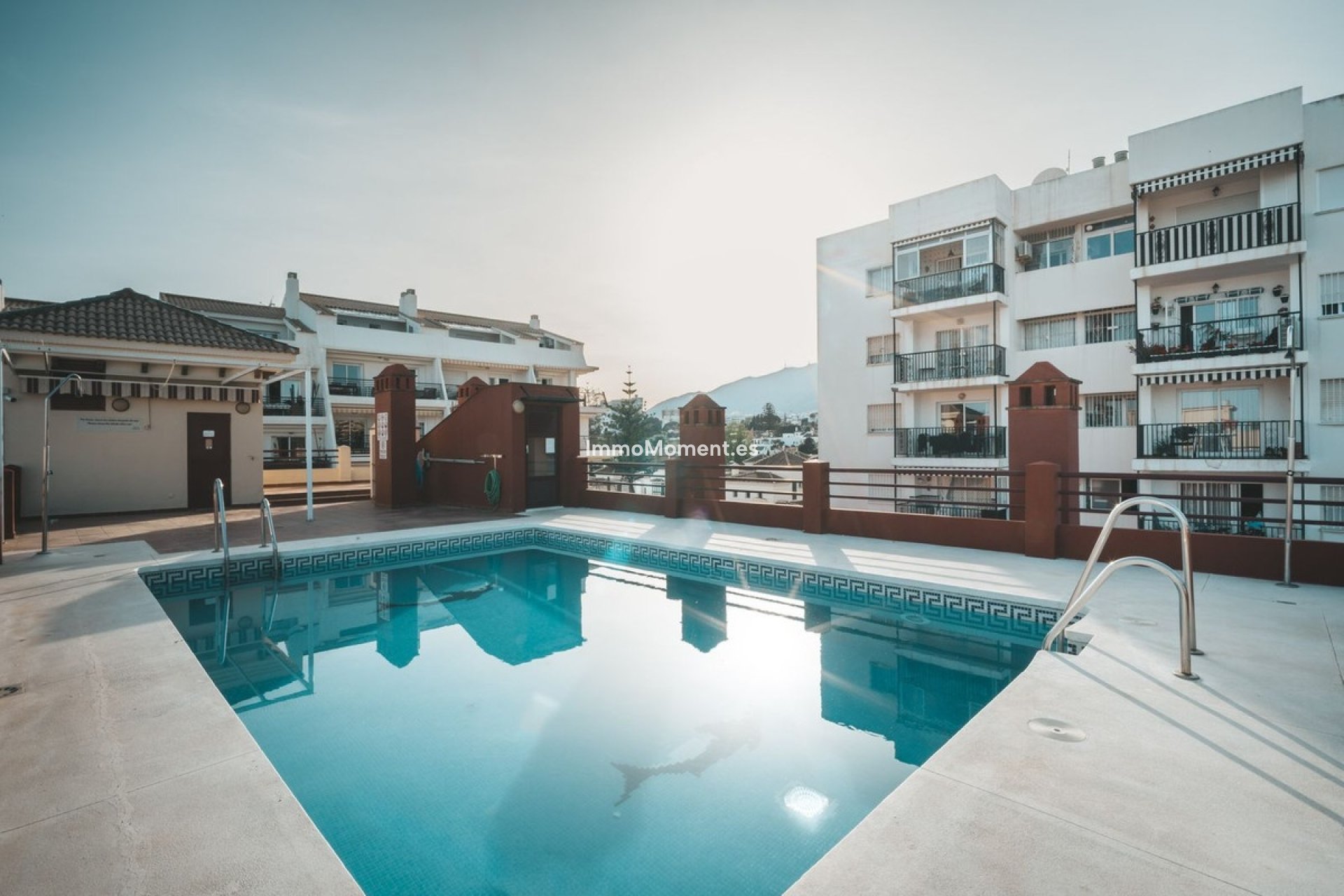 Bestaande woning - Appartement - Benalmadena - Benalmadena Centro