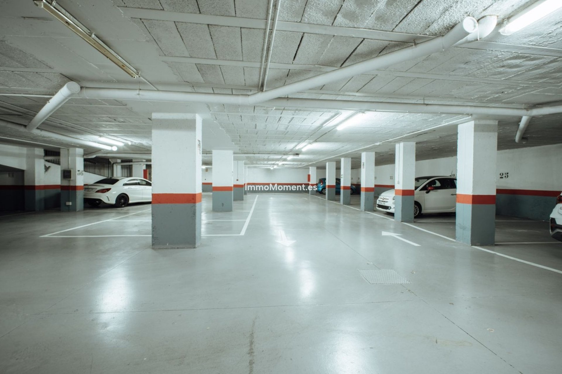 Bestaande woning - Appartement - Benalmadena - Benalmadena Centro