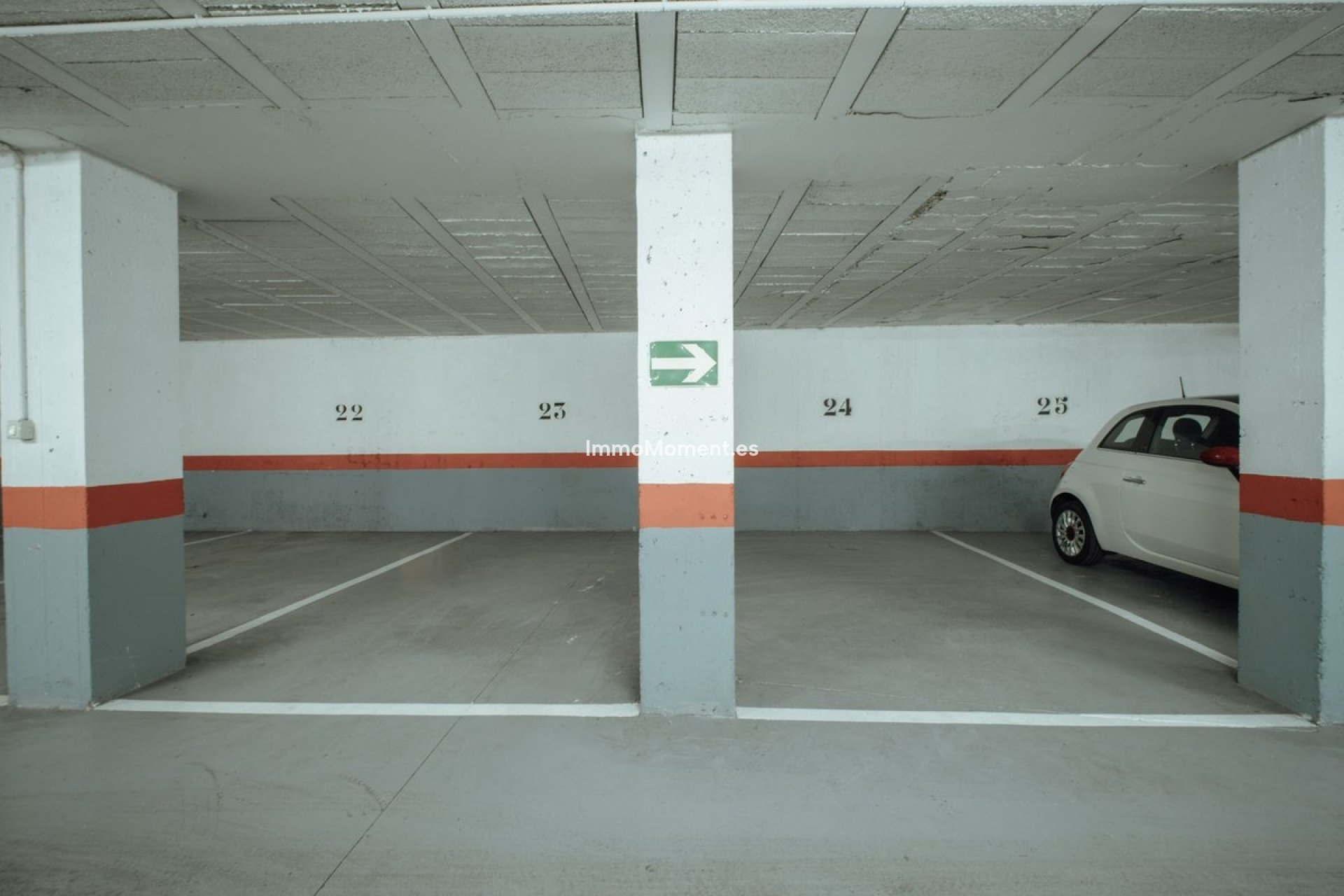 Bestaande woning - Appartement - Benalmadena - Benalmadena Centro